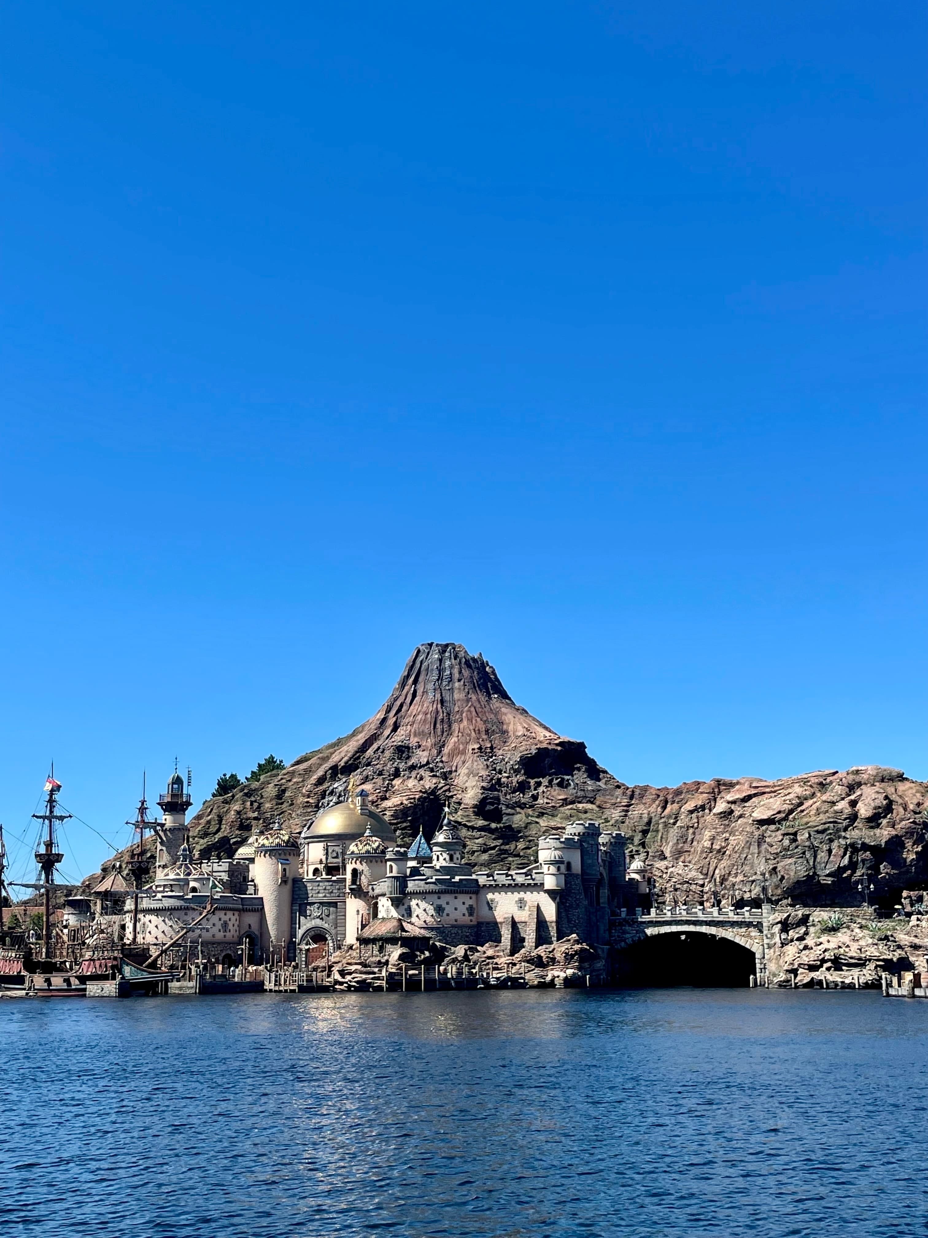 JAPAN GOLDEN ROUTE + DISNEYSEA