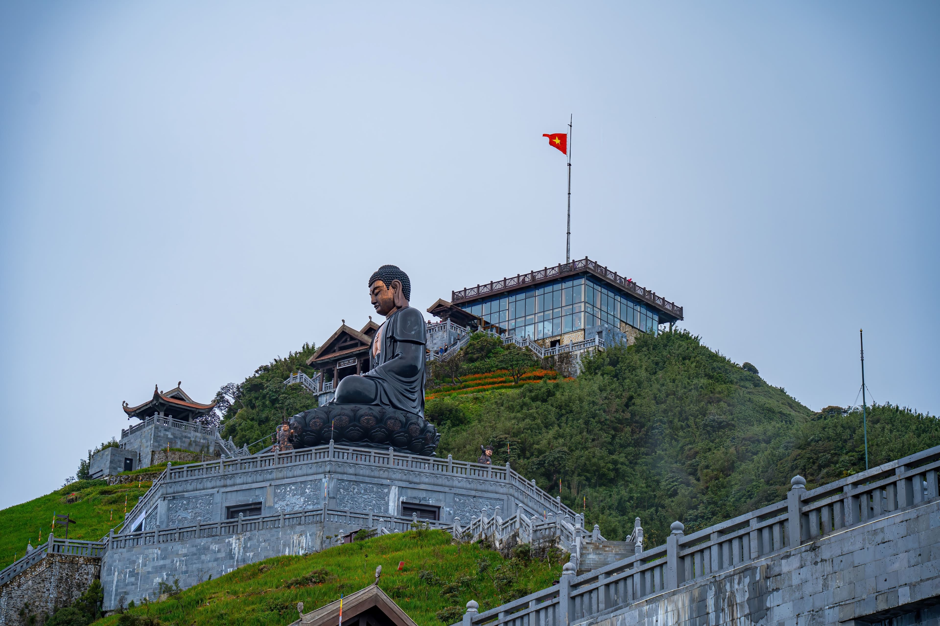 The Roof of Indochina 3