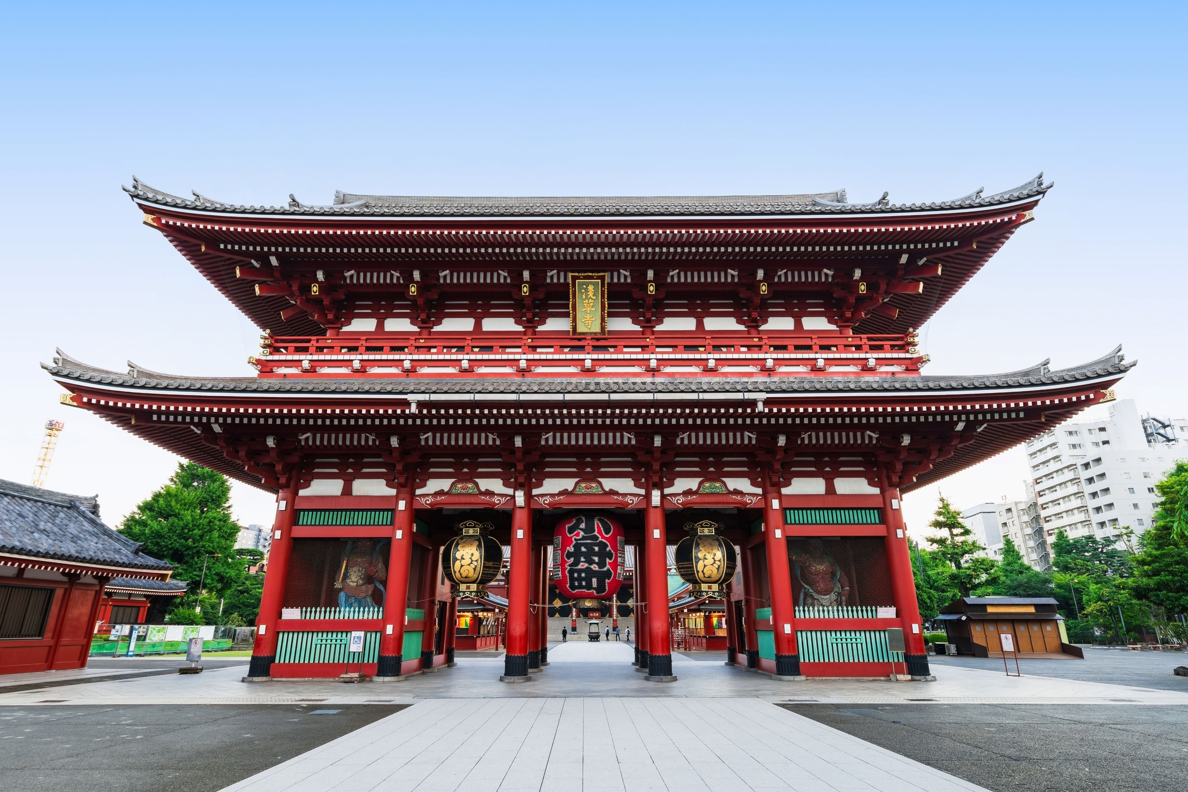 asakusa temple1