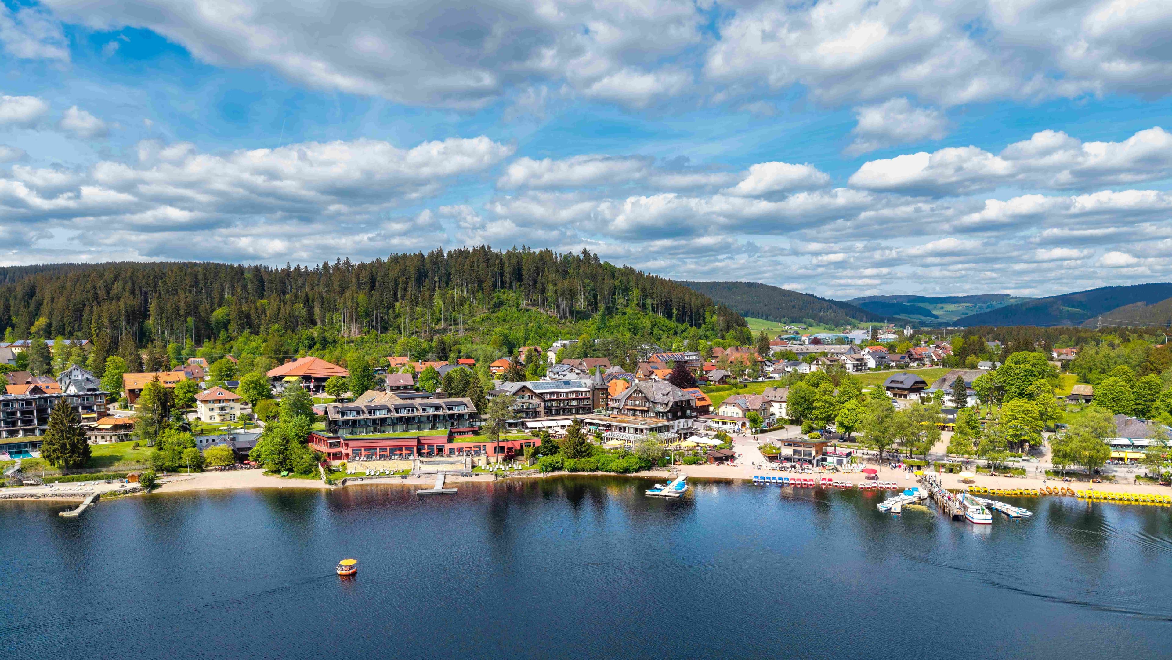 Titisee-Neustadt
