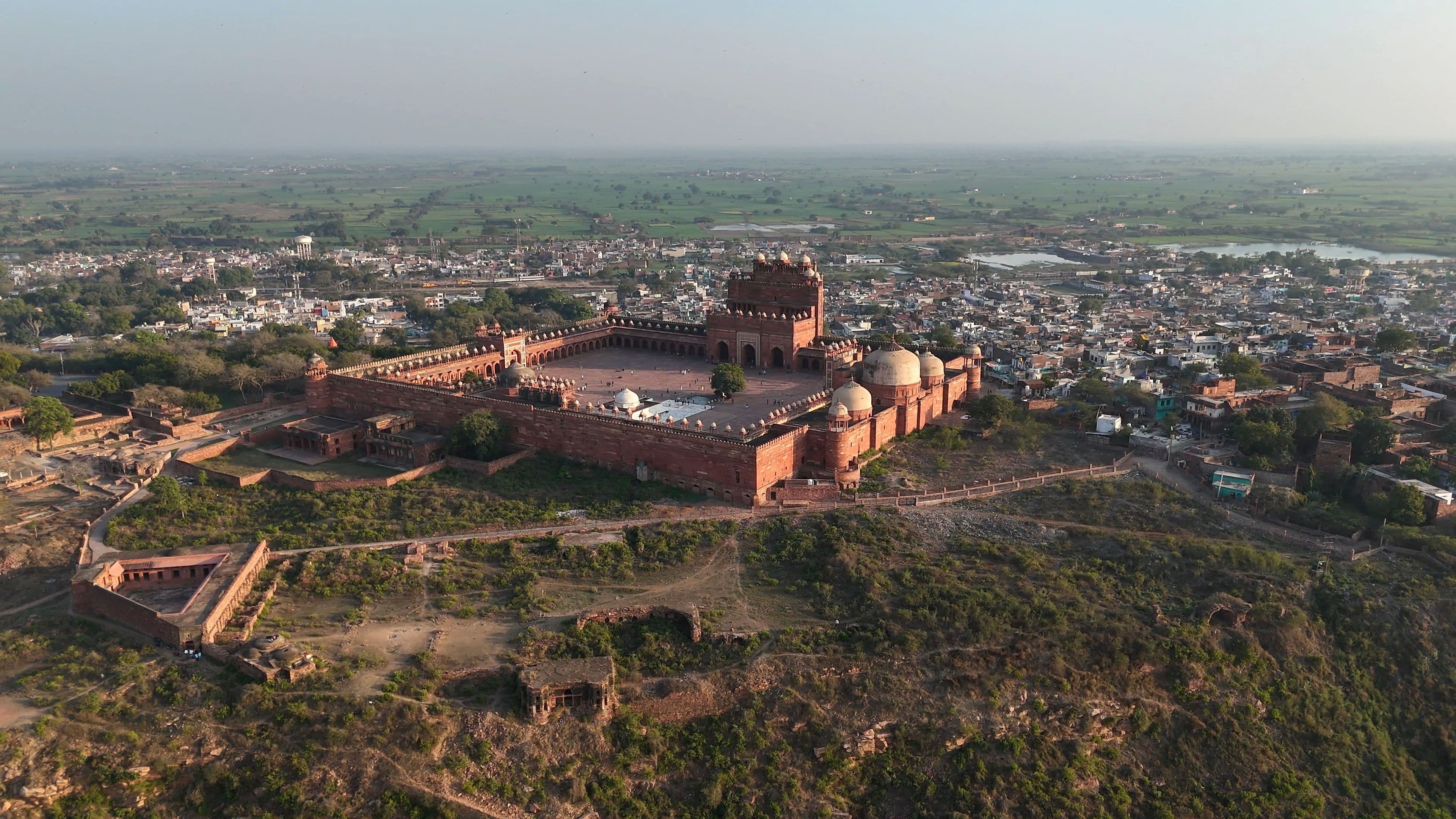 Fatehpur Sikri