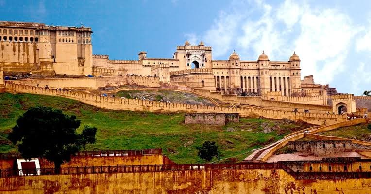AMER FORT