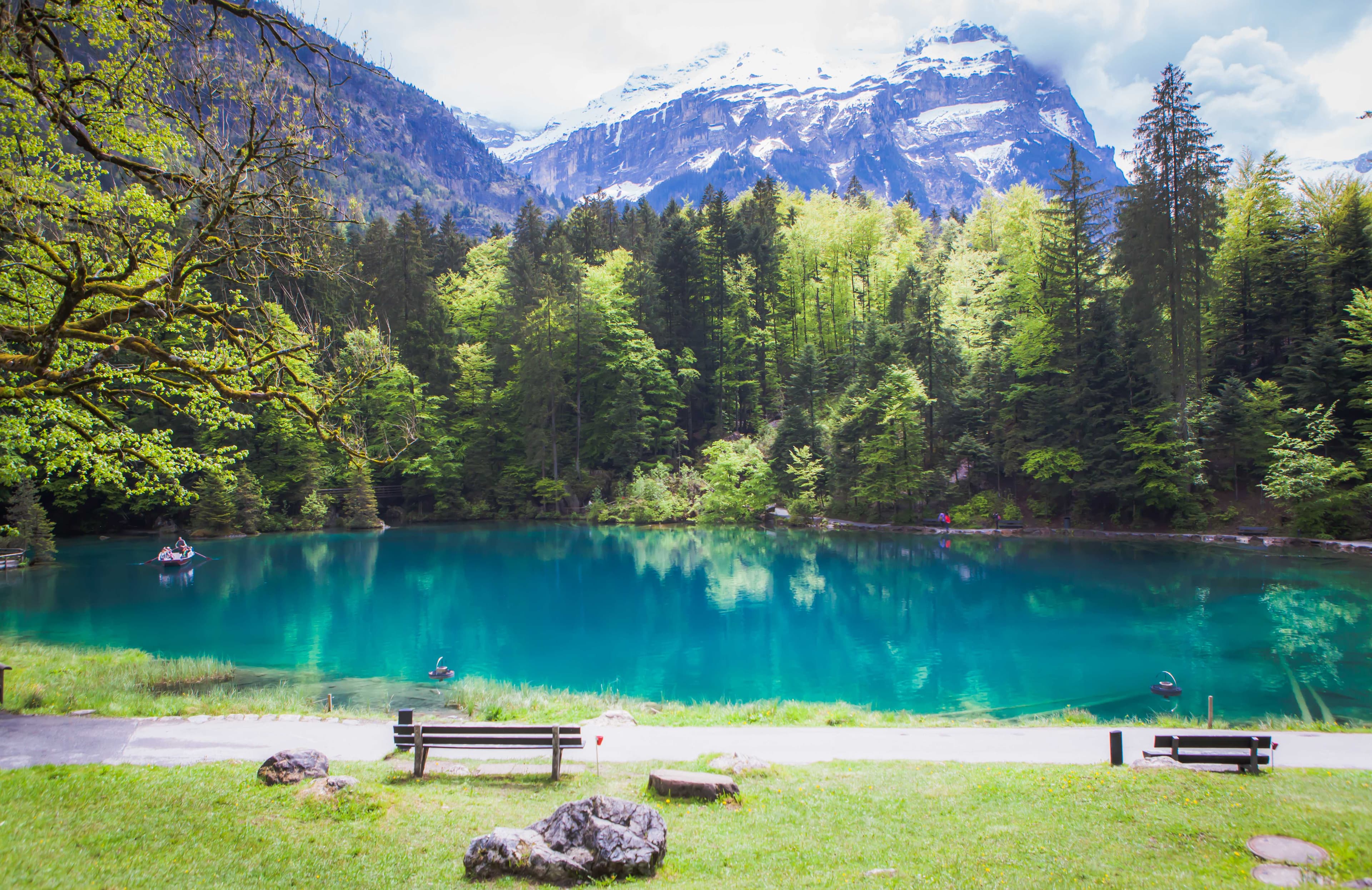 SWISS VILLAGES & UNDERRATED WEST EUROPE CITY + KEUKENHOFF FLOWER FESTIVAL