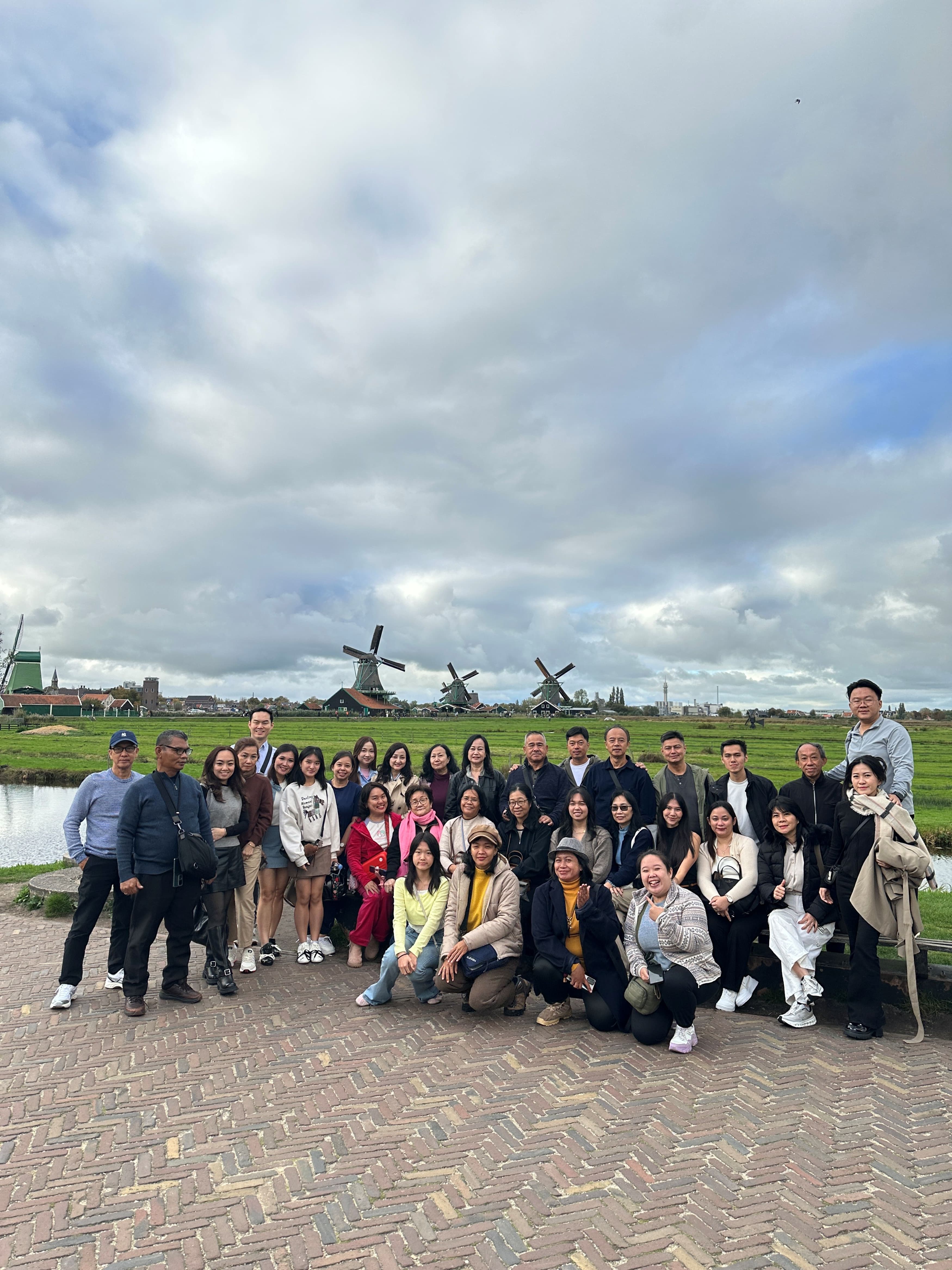 Zaanse Schans-IMG 4