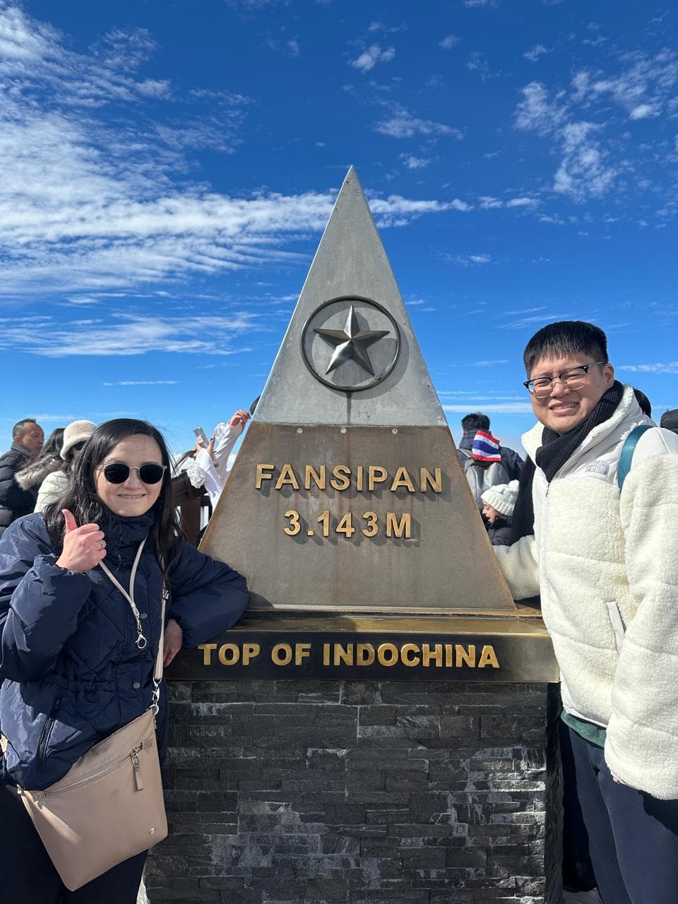 VIETNAM SA PA FANSIPAN + ALPINE COASTER & HALONG BAY CRUISE