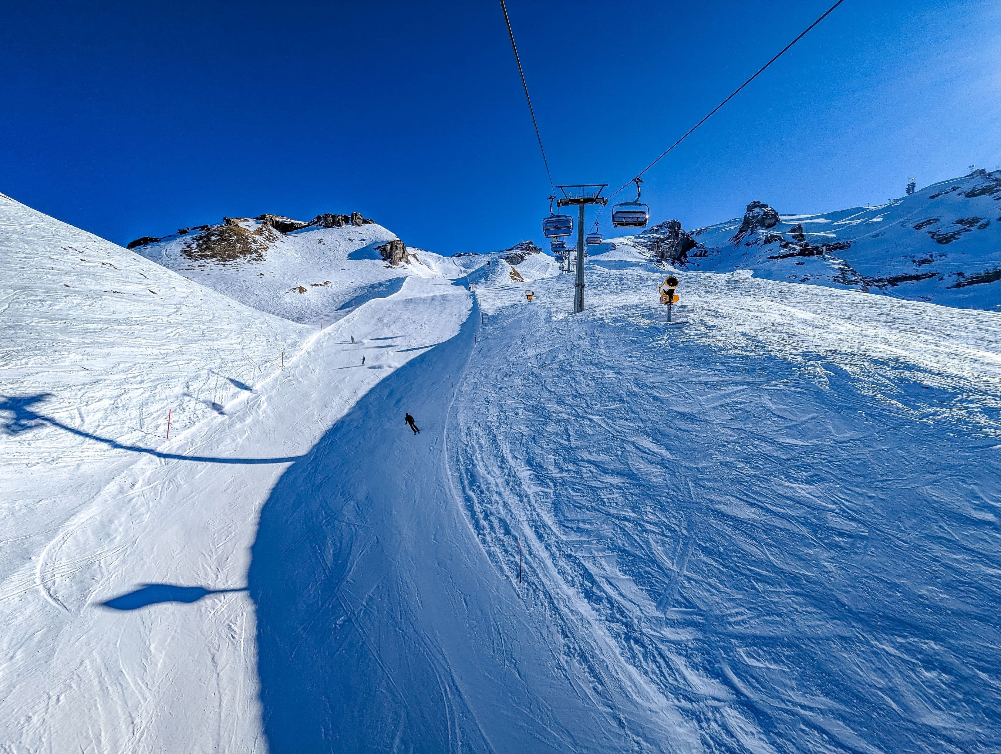 Engelgerg - Titlis