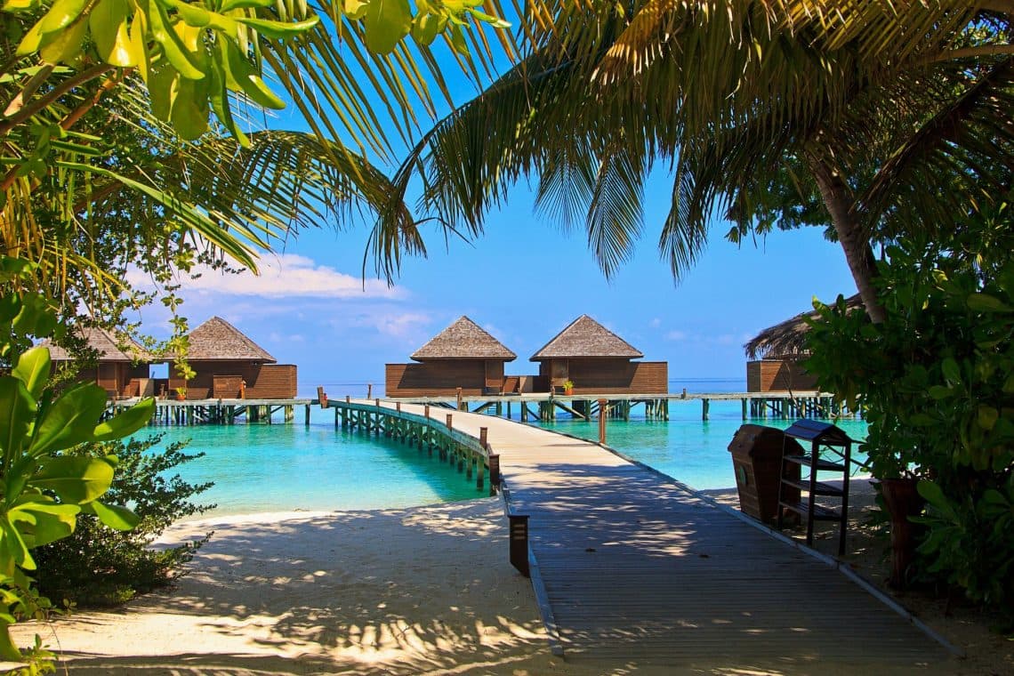 Biyadhoo Island & Kuda Giri