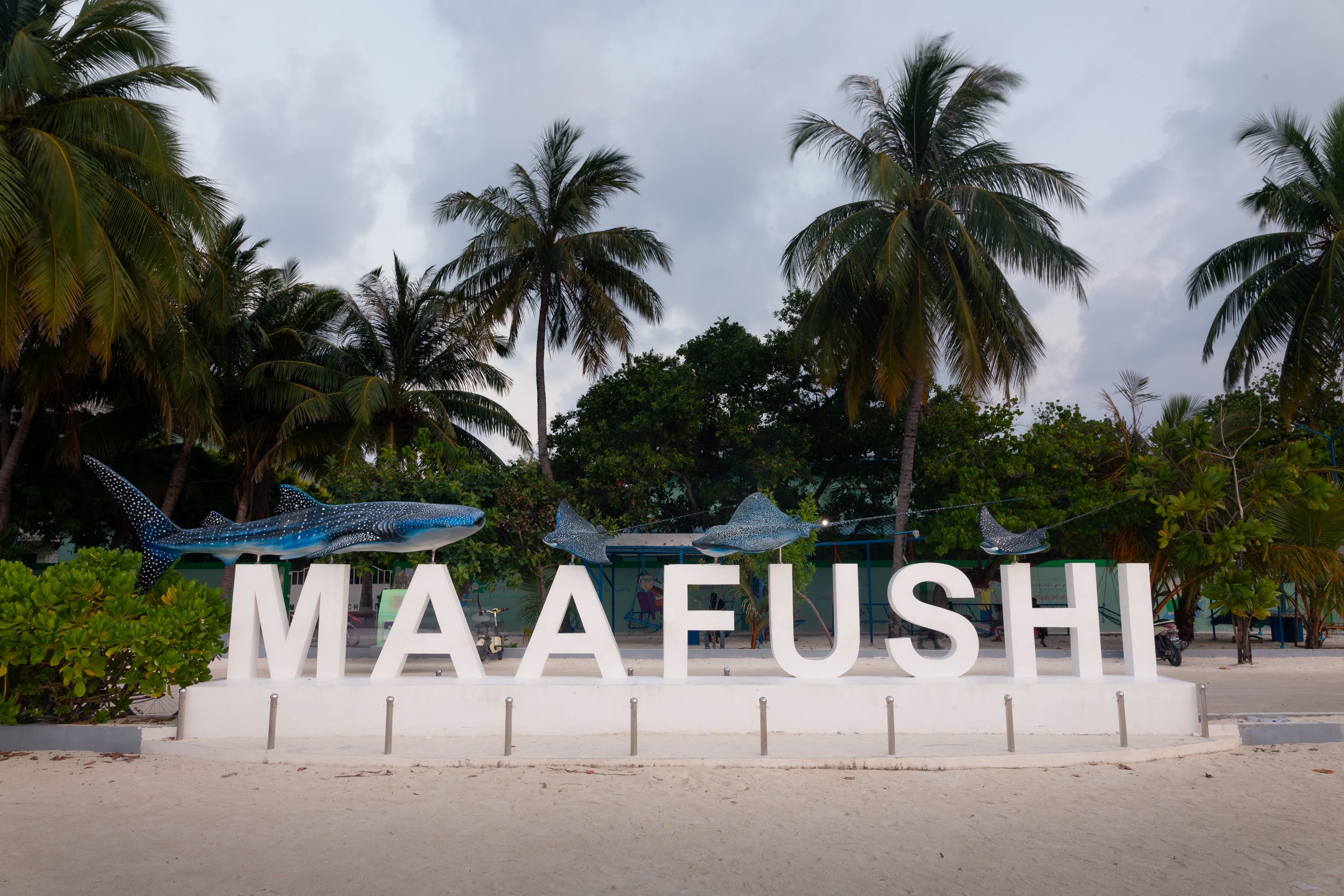 maafushi island 1