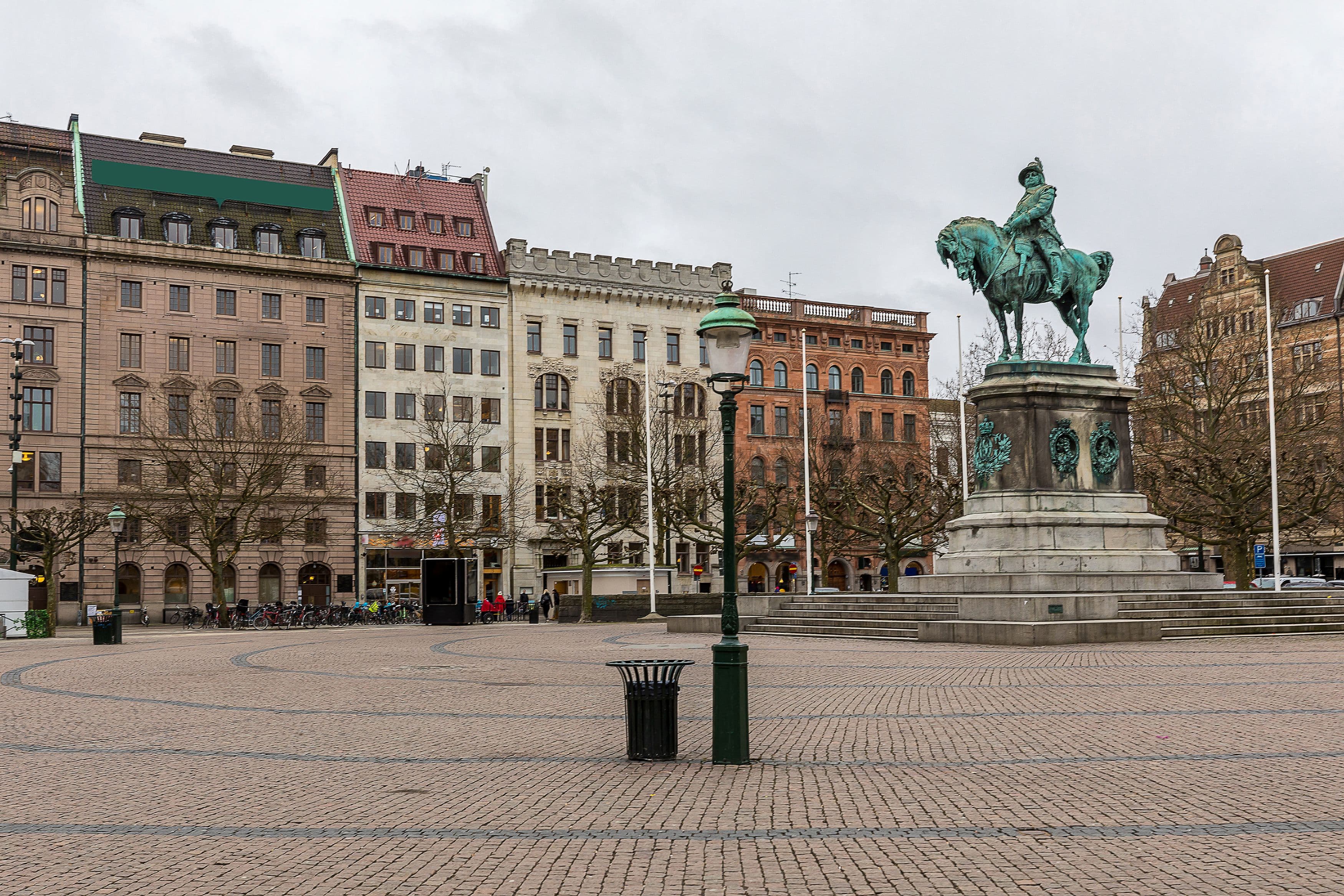 stortorget malmo