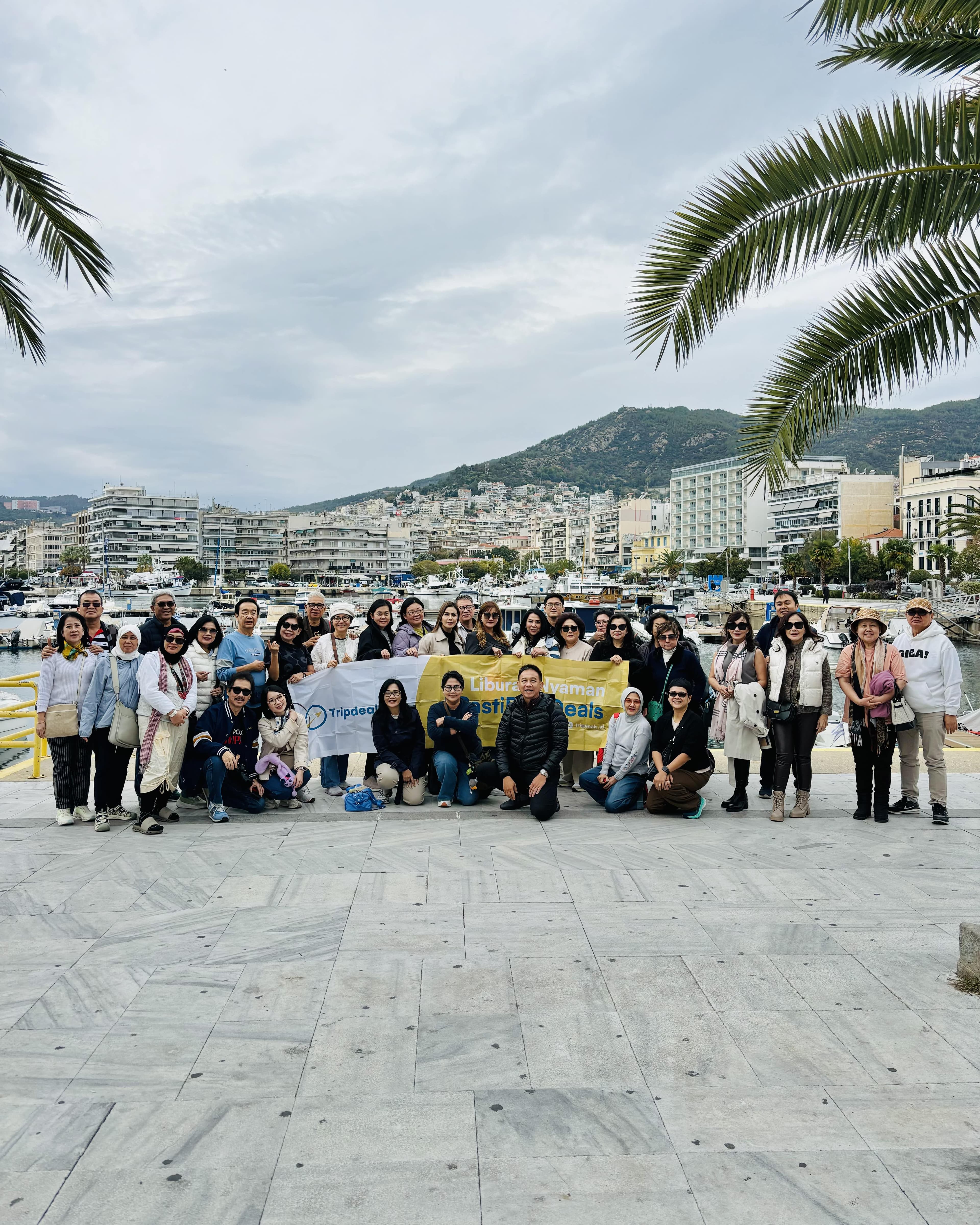 White Tower of Thessaloniki
