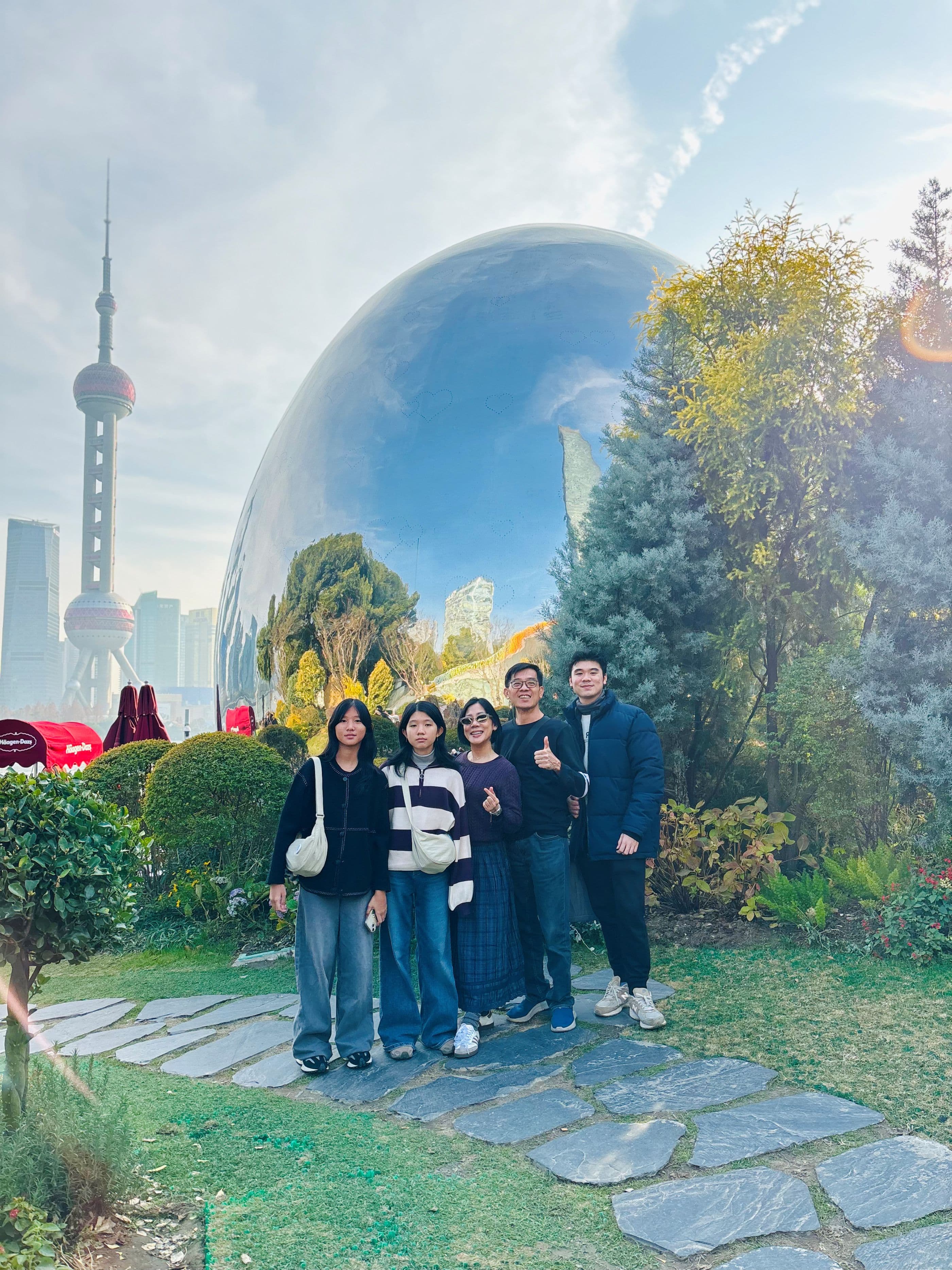 CLASSIC CHINA + NIU SHOU SHAN CULTURAL PARK & ZHUJIAJIAO WATER TOWN