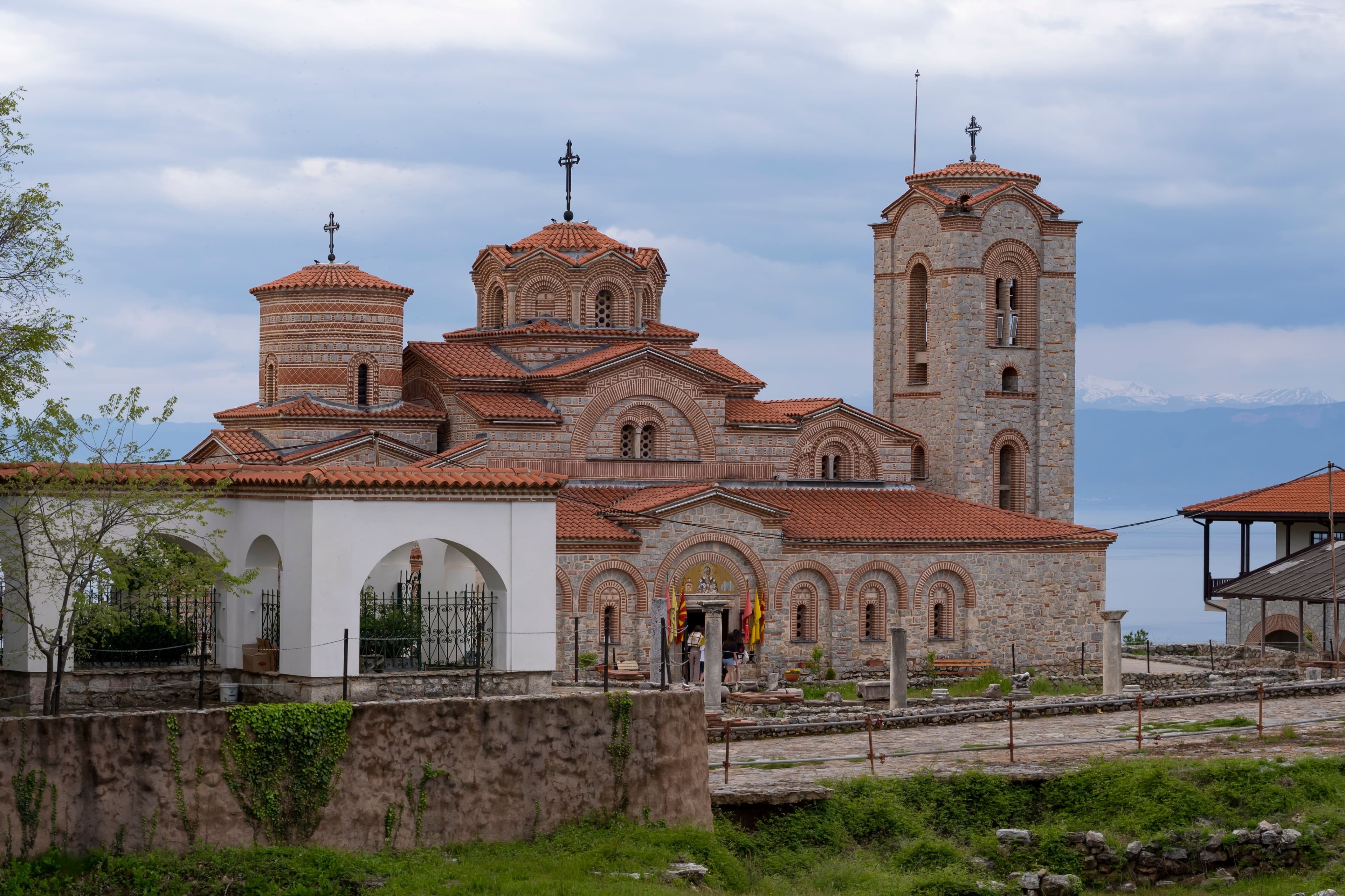 BALKAN TRANSYLVANIA 10 NEGARA