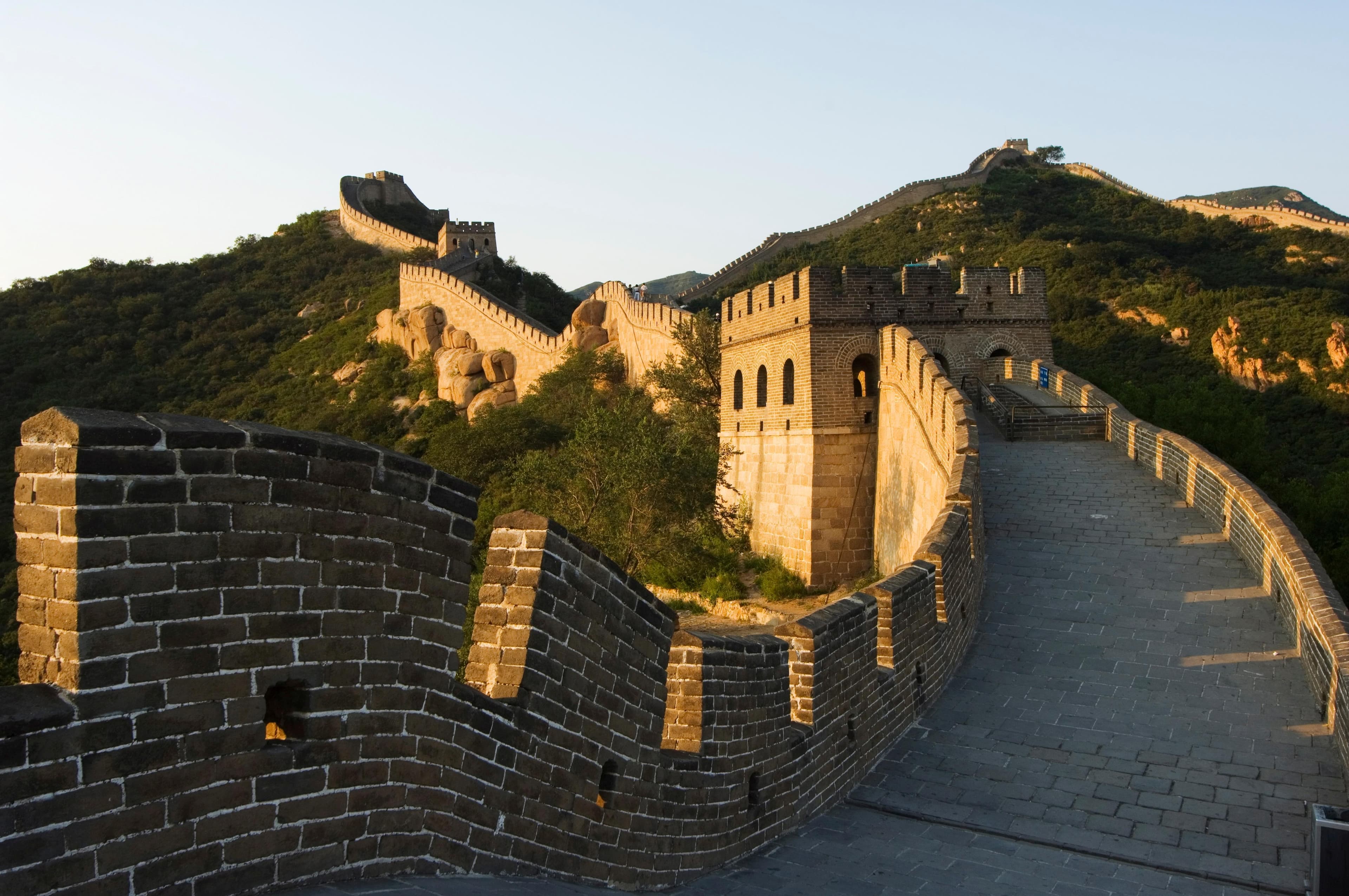 SPRING CHINA 3 THEME PARK + QINGSHAN MATCHA LAKE