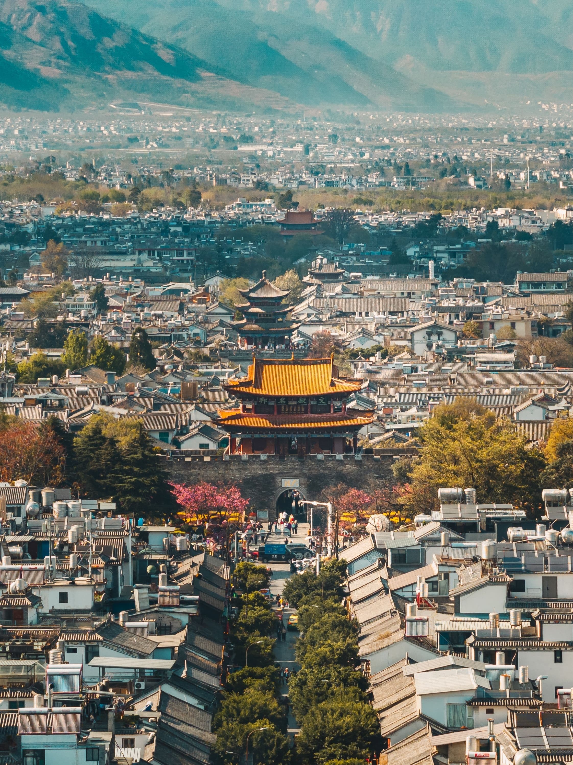 BEST SAVER KUNMING DALI LIJIANG JIANCHUAN
