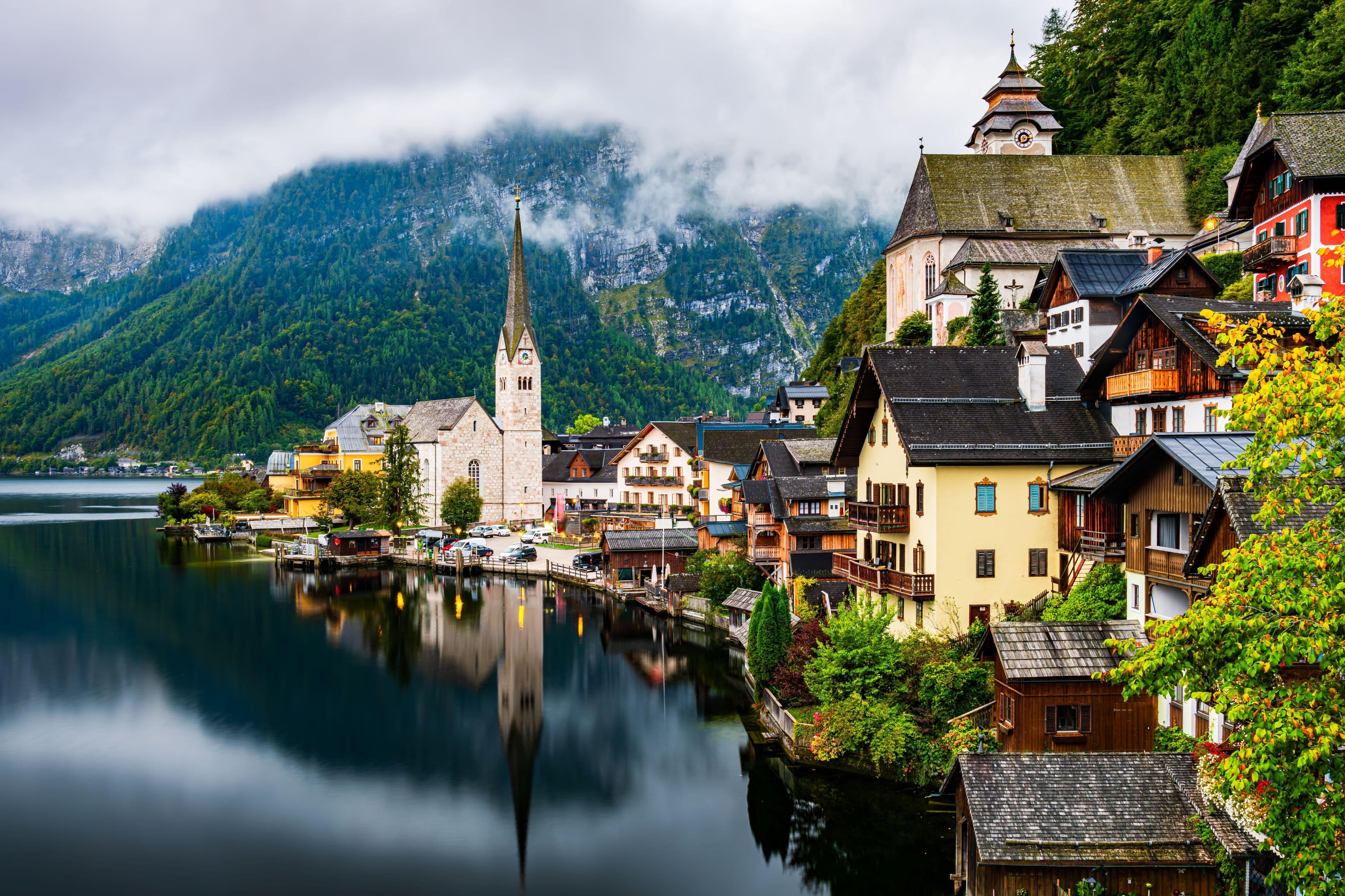 Hallstatt 1