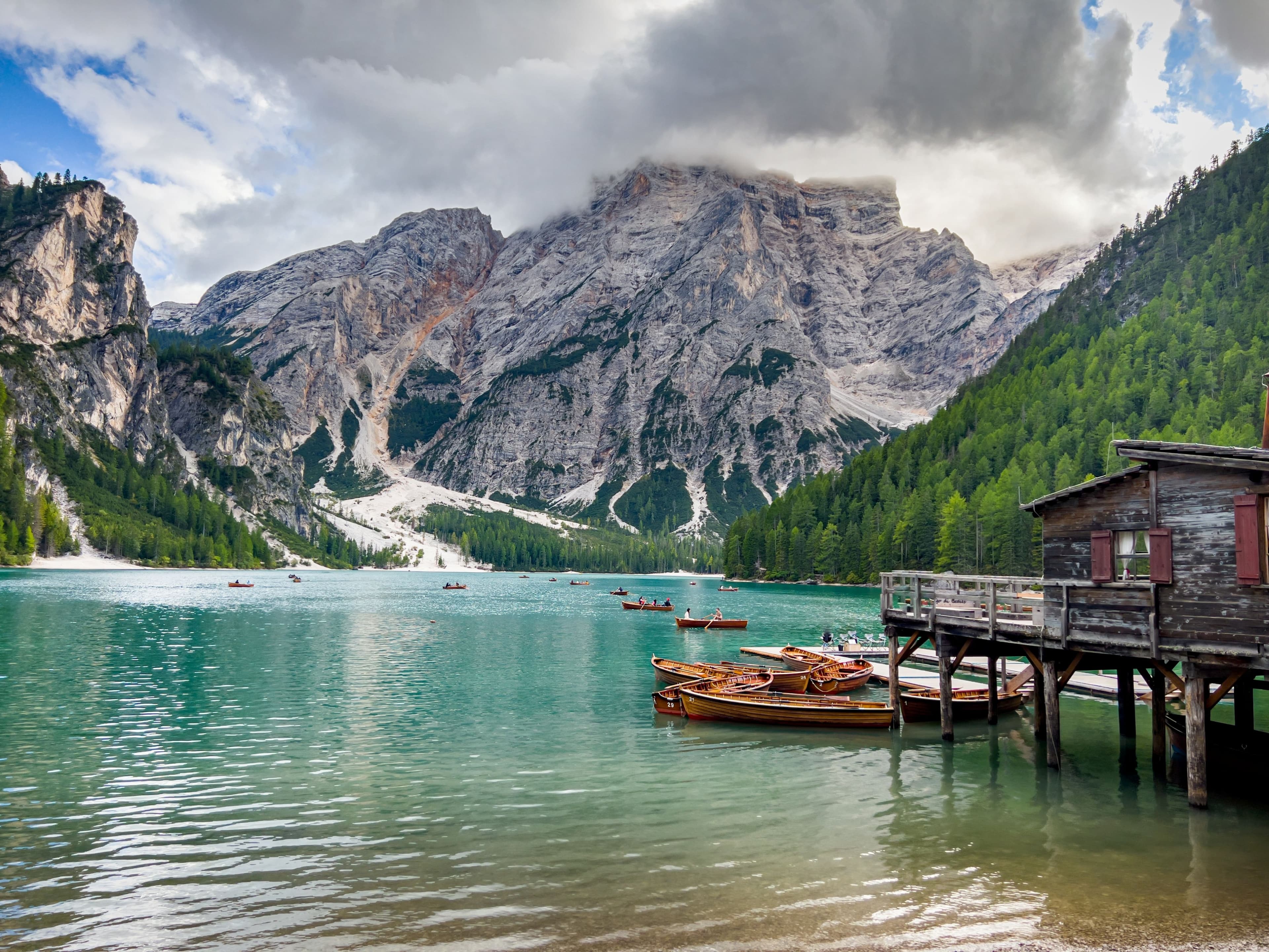 Lake Braies