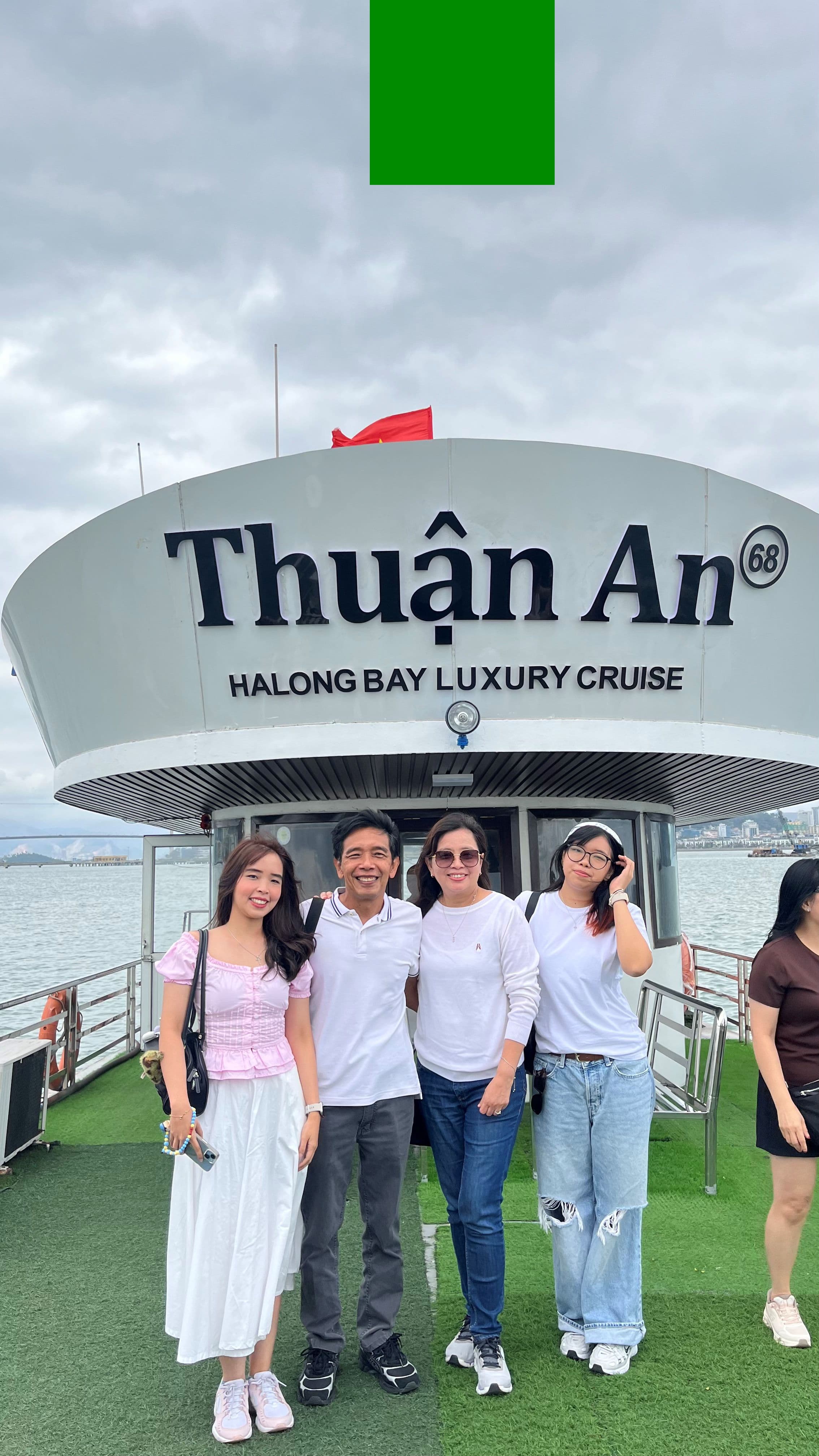 VIETNAM SA PA FANSIPAN + ALPINE COASTER & HALONG BAY CRUISE