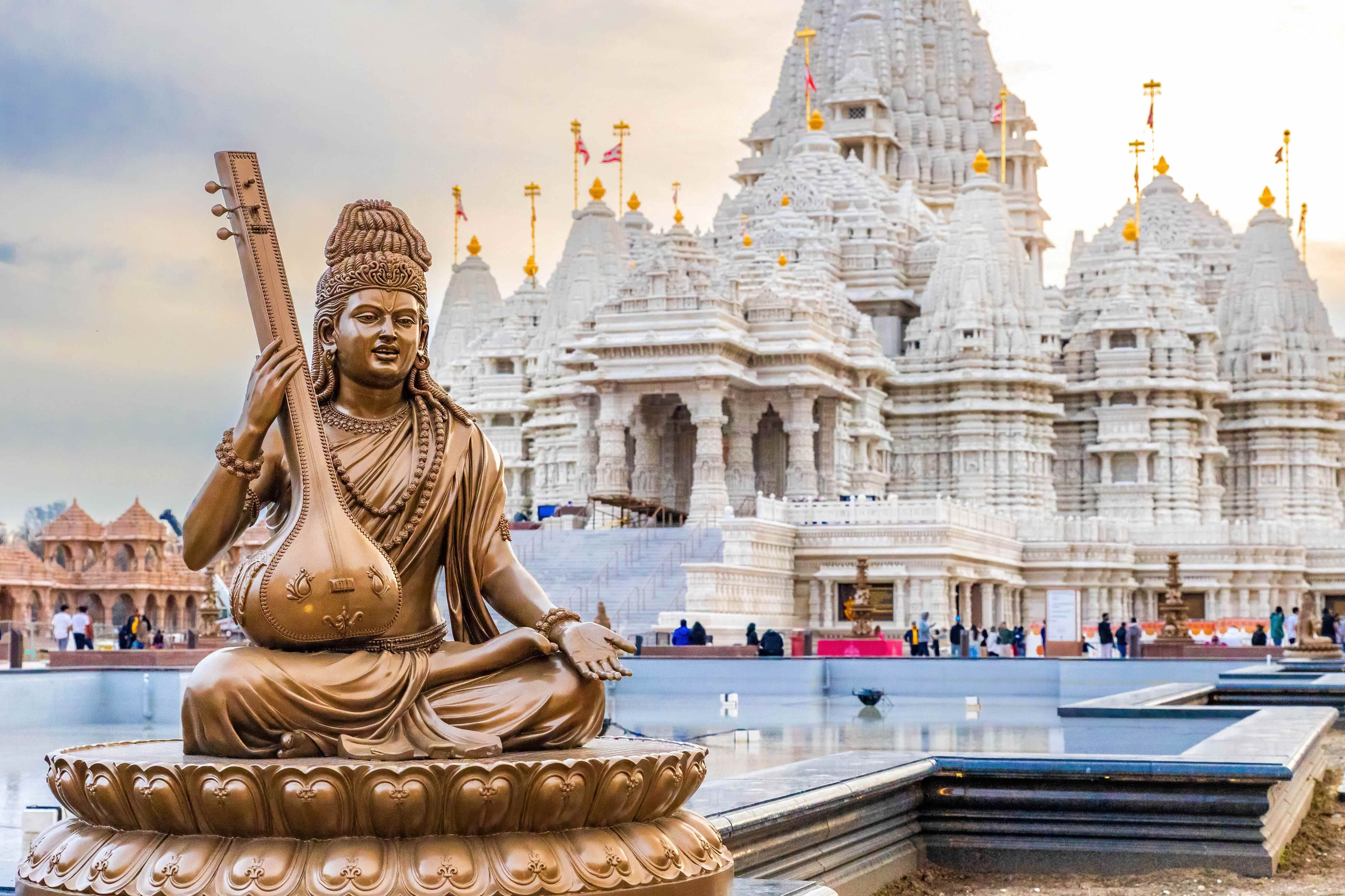 INDIA GOLDEN TRIANGLE