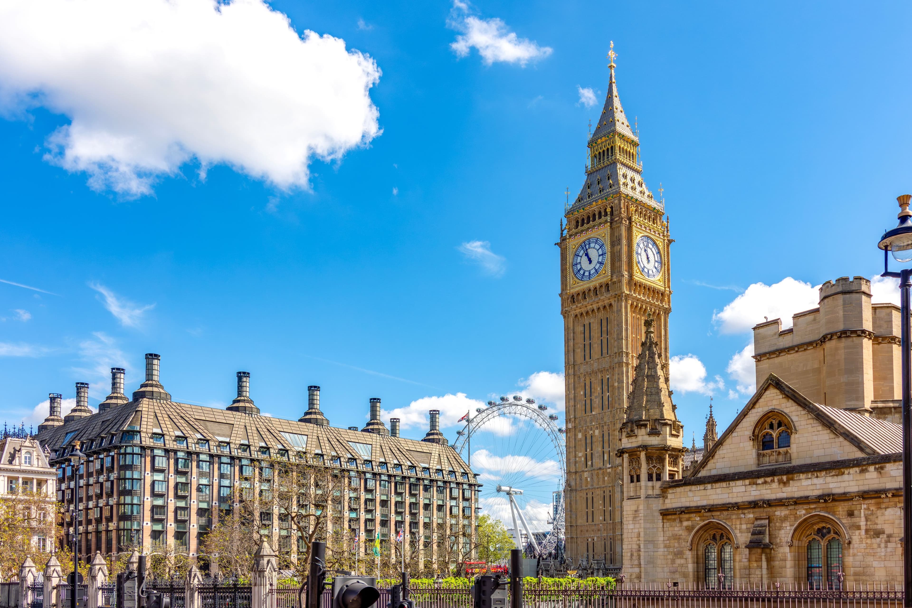 Big Ben 1