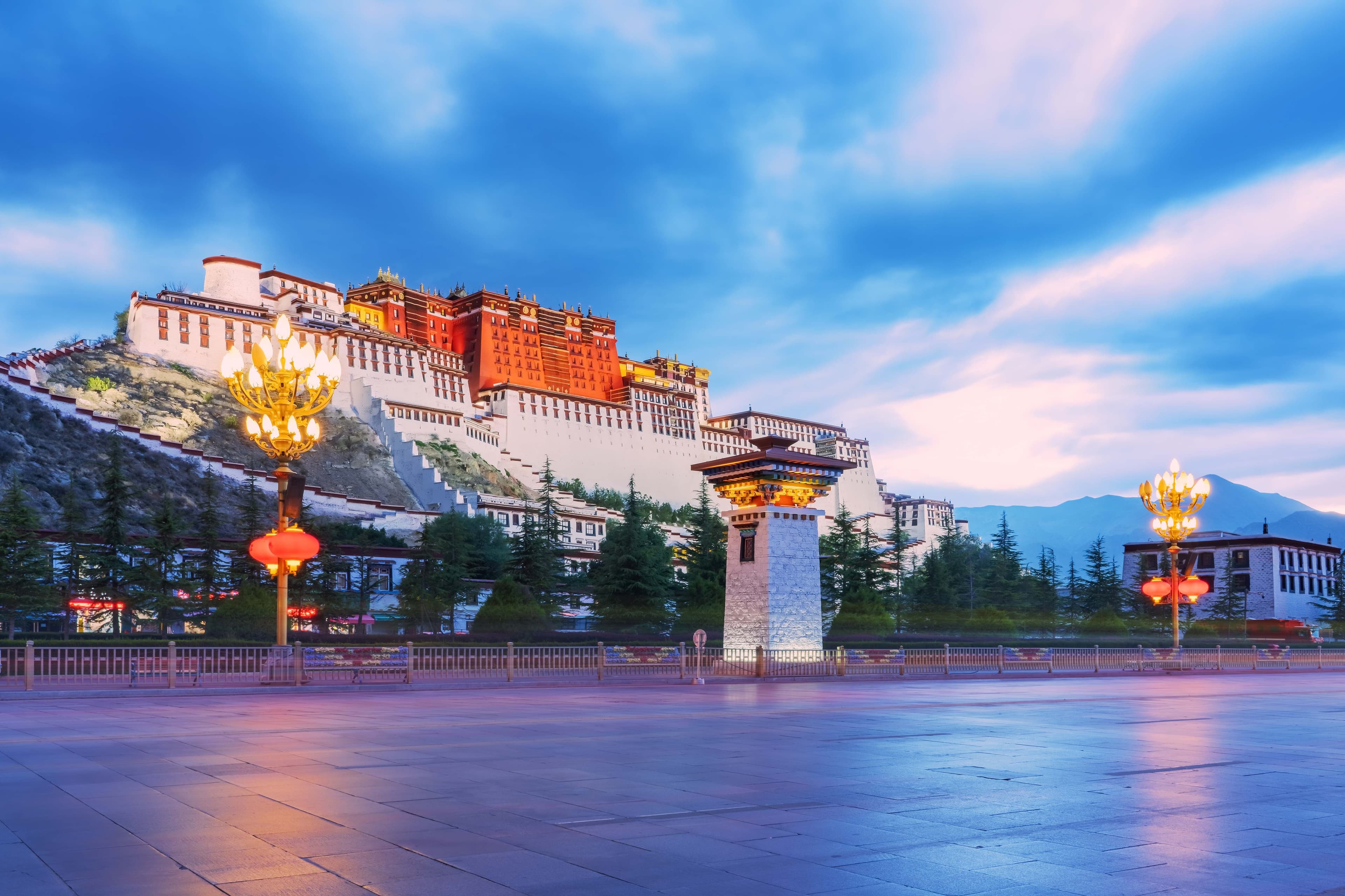 Potala Palace