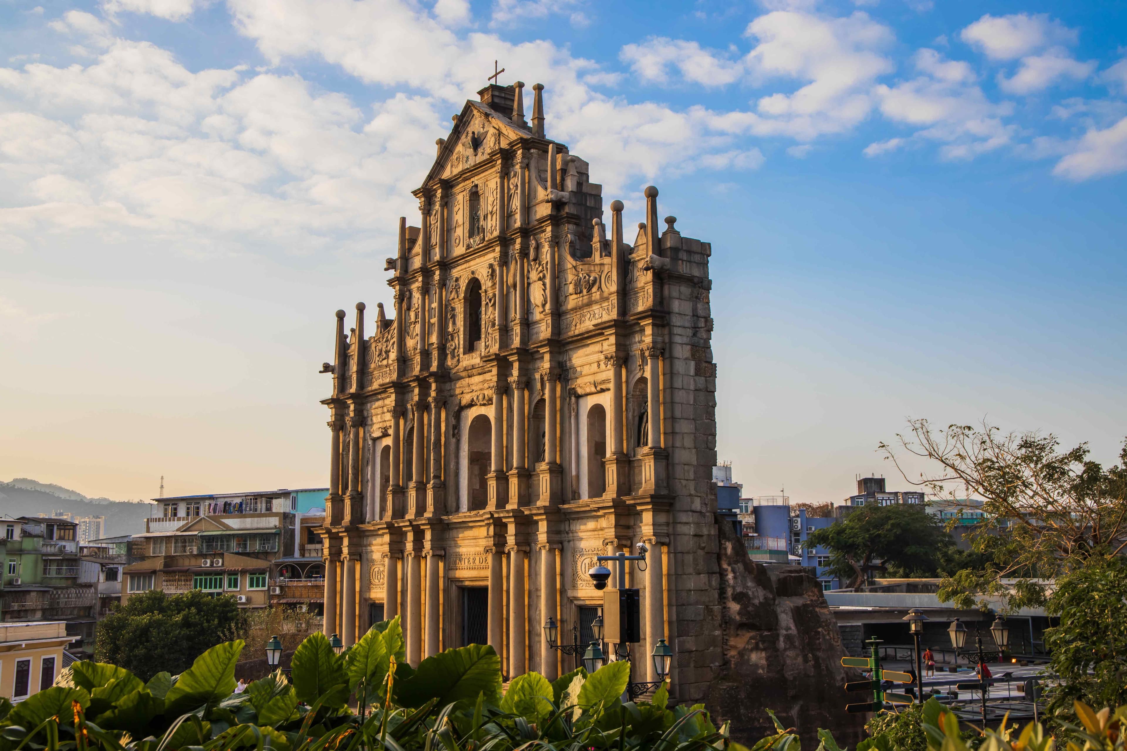 HIGHLIGHT OF HONG KONG MACAU SHENZHEN + ZHUHAI