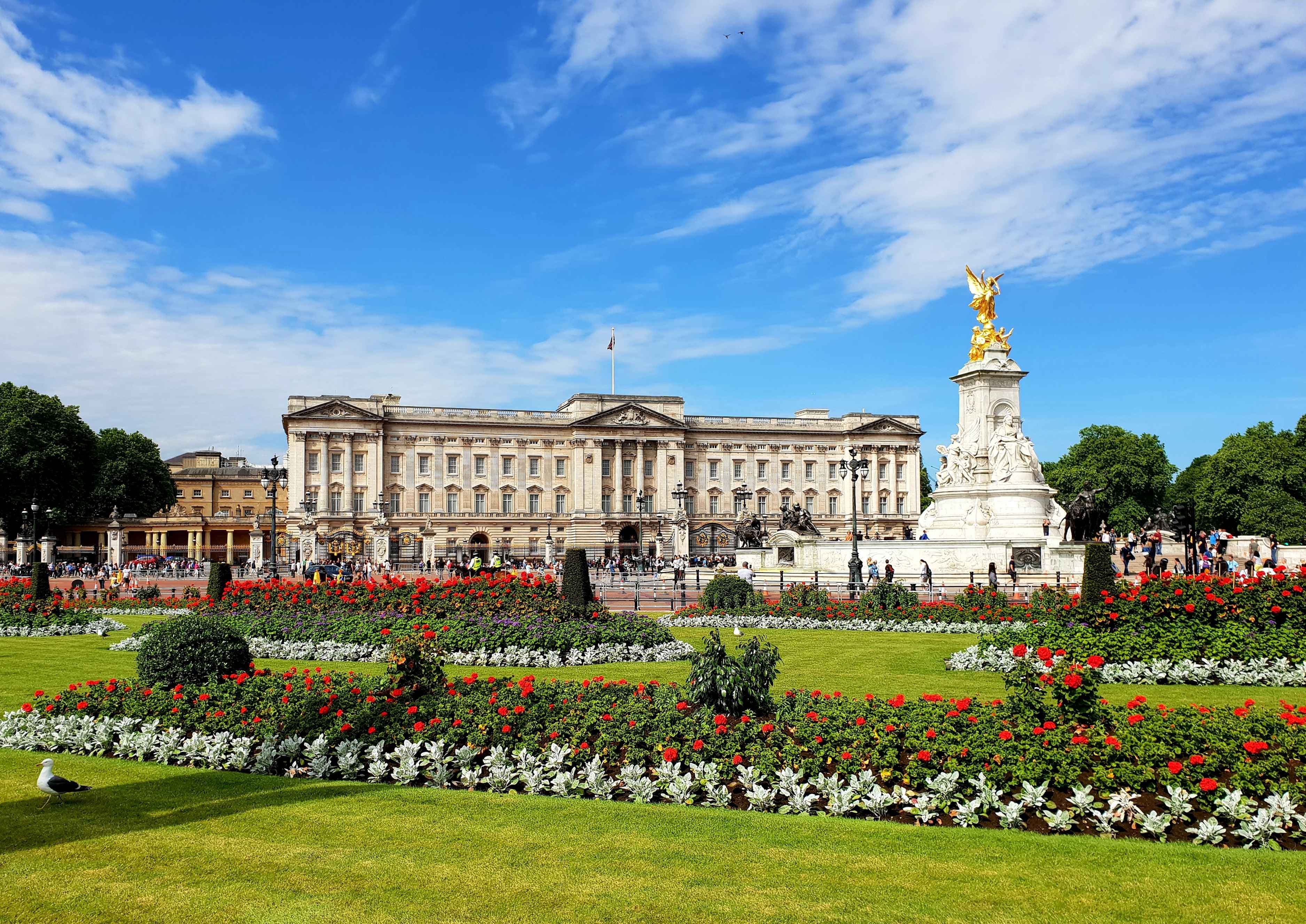 ENGLAND SCOTLAND - CASTLE COMBE & COTSWOLDS