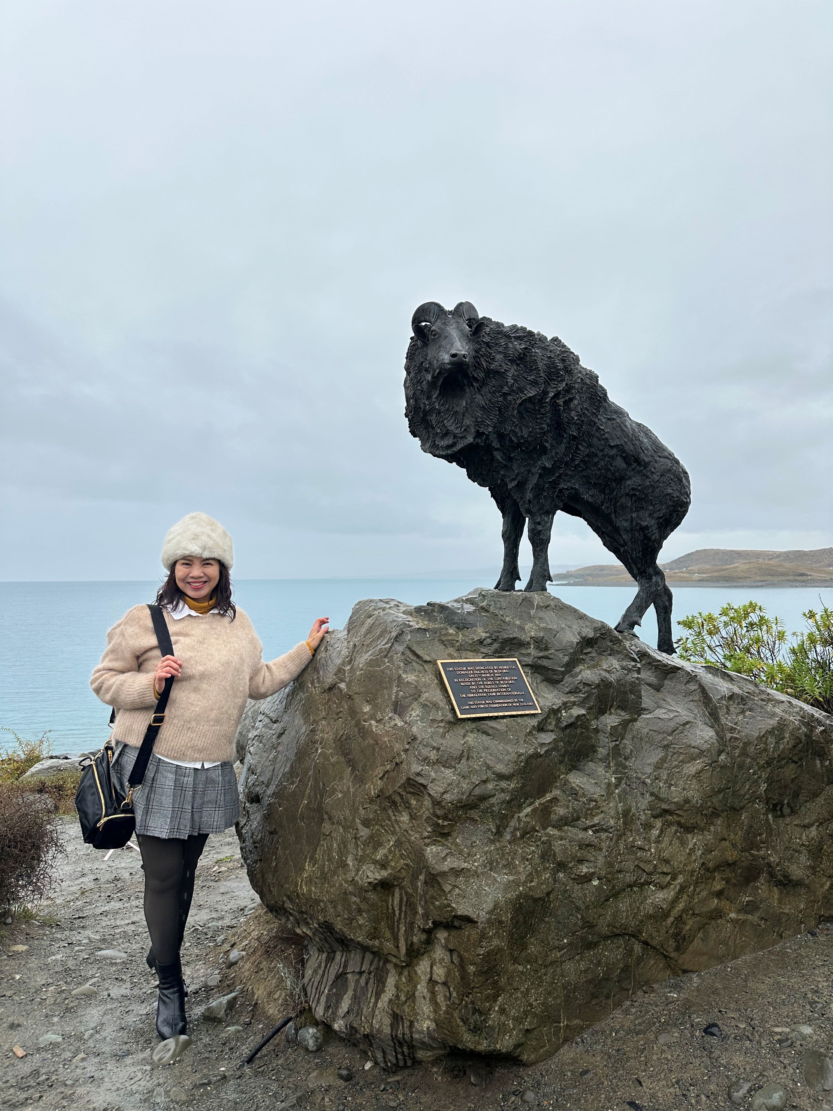 Lake Pukaki-IMG