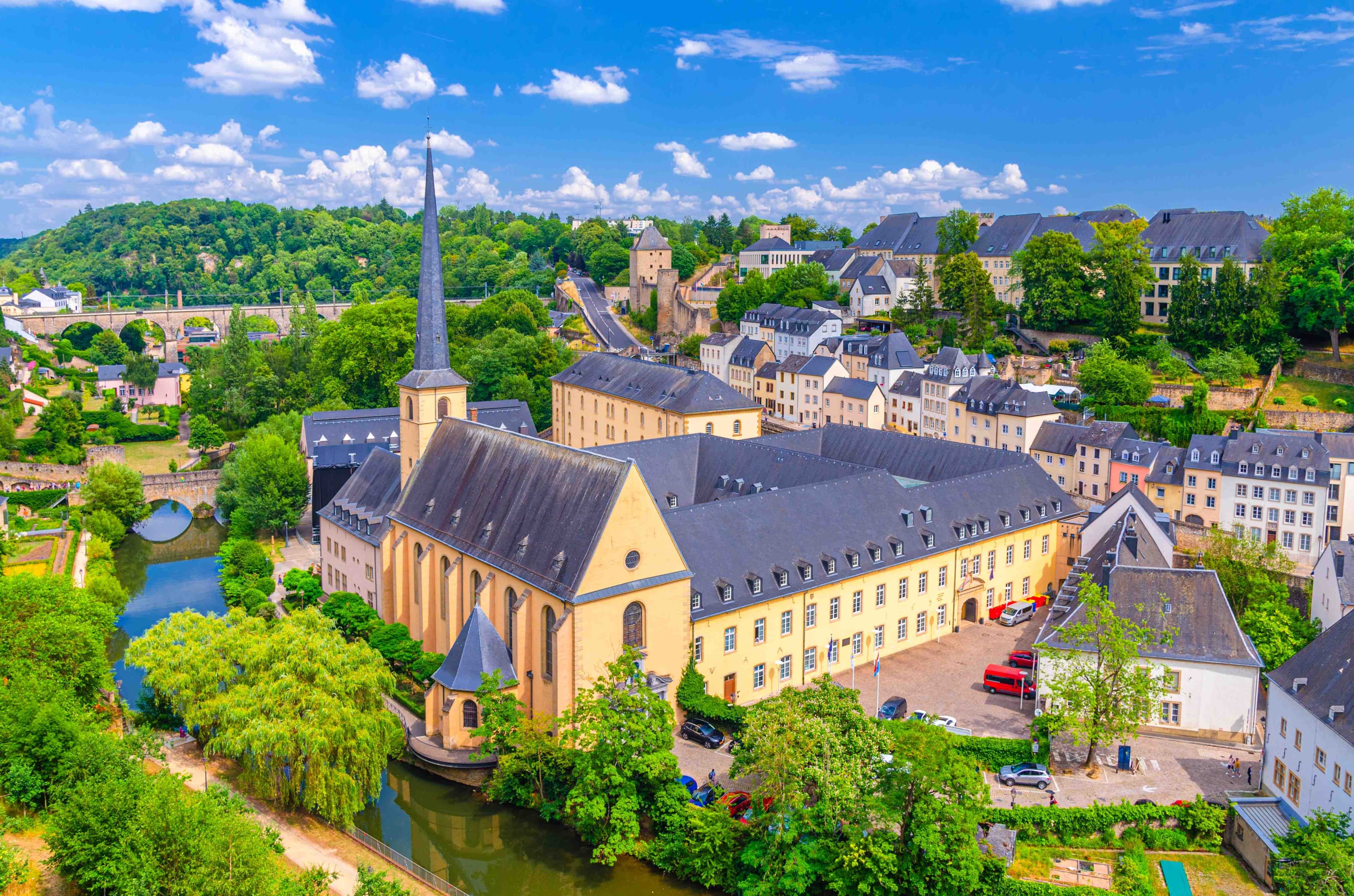 Luxembourg