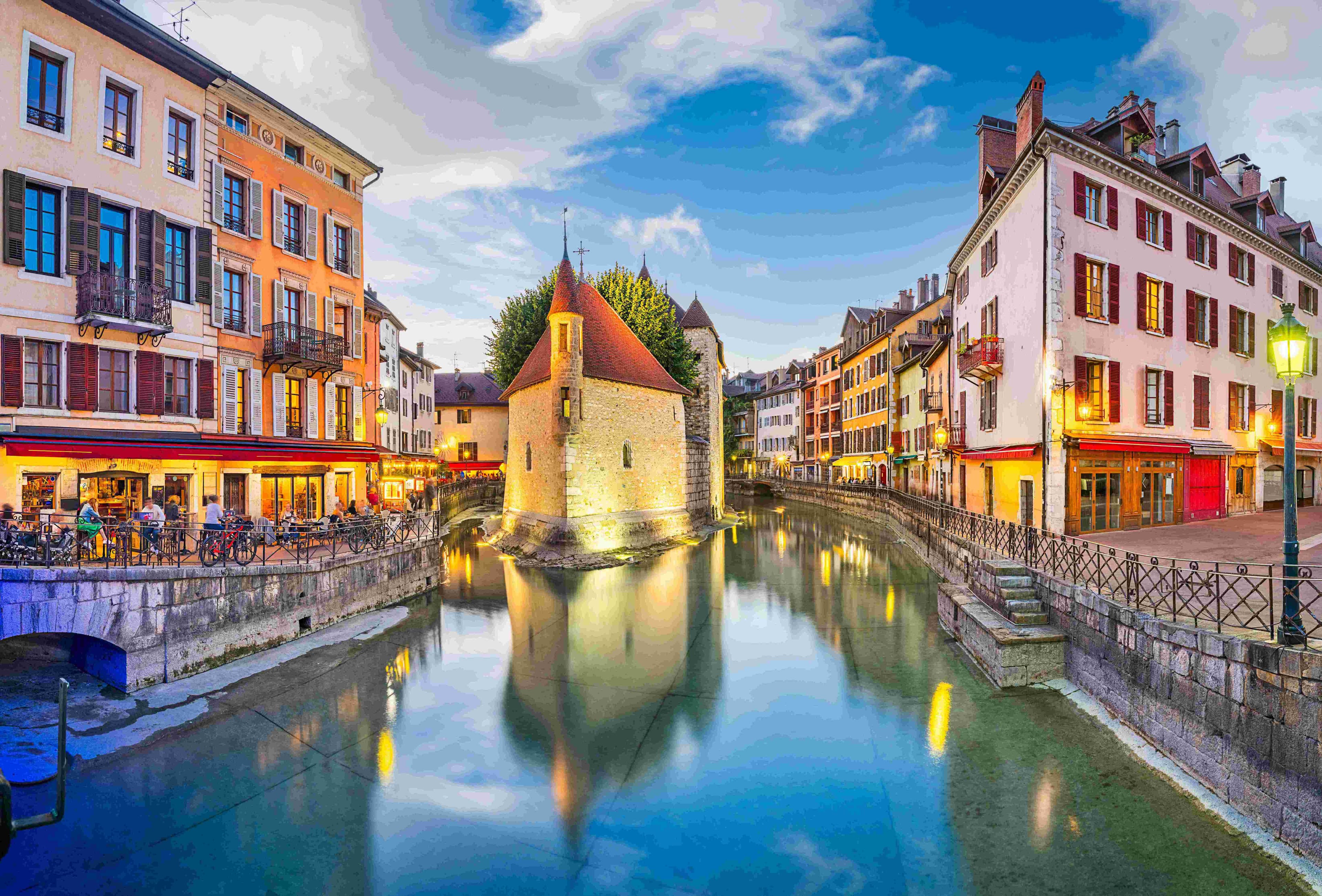 Annecy