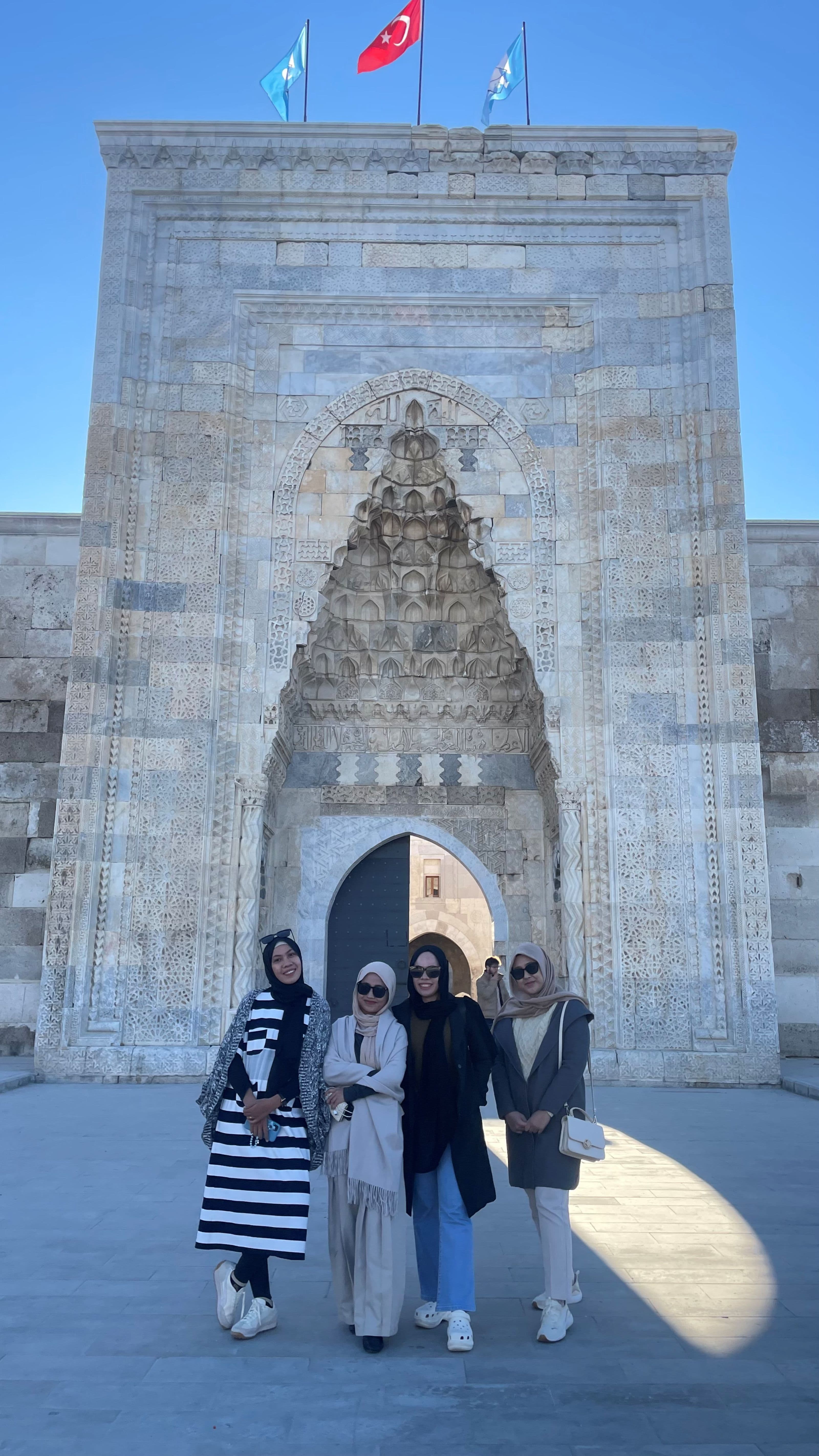 Sultan Han caravanserai-IMG