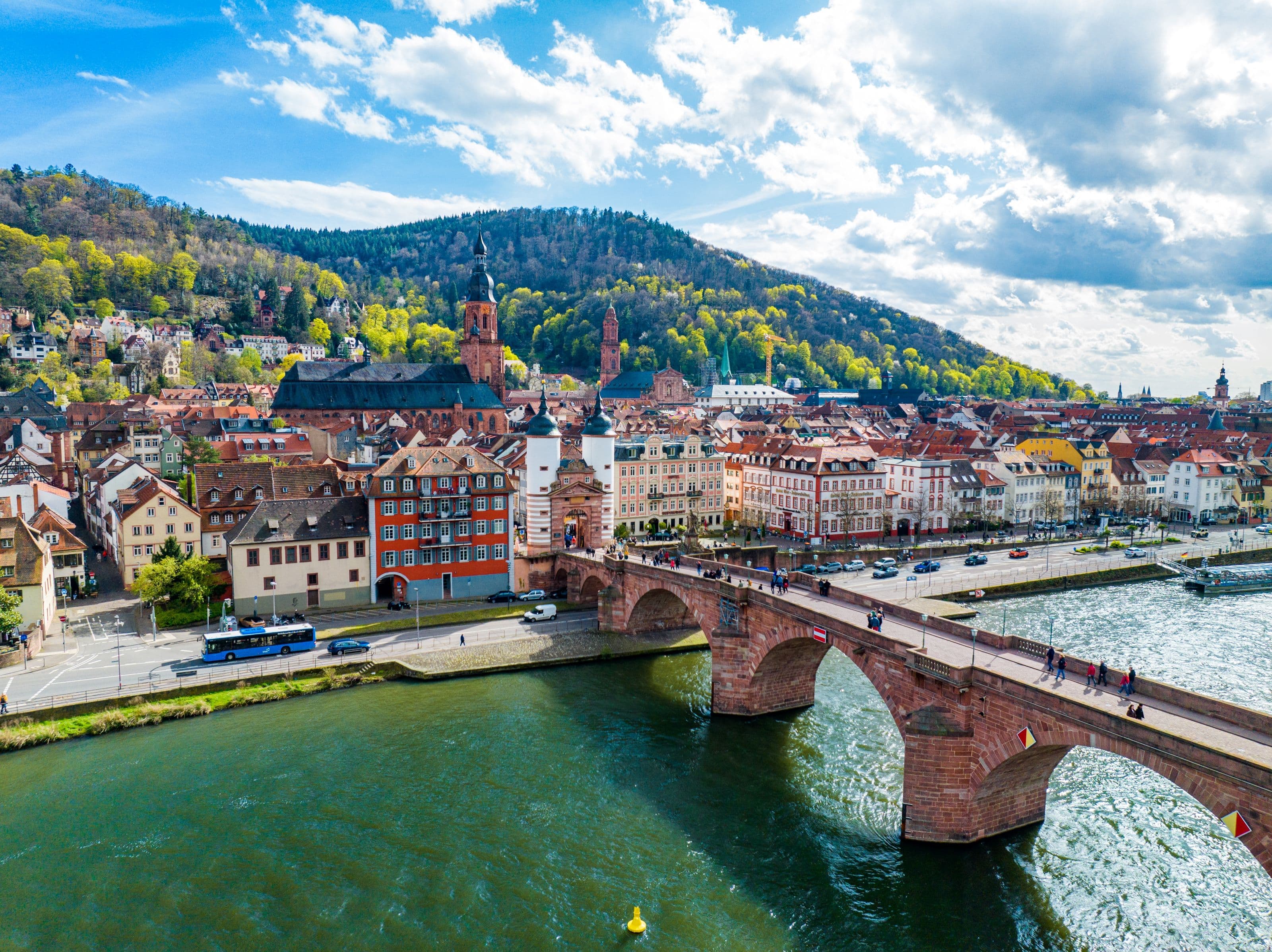 Heidelberg