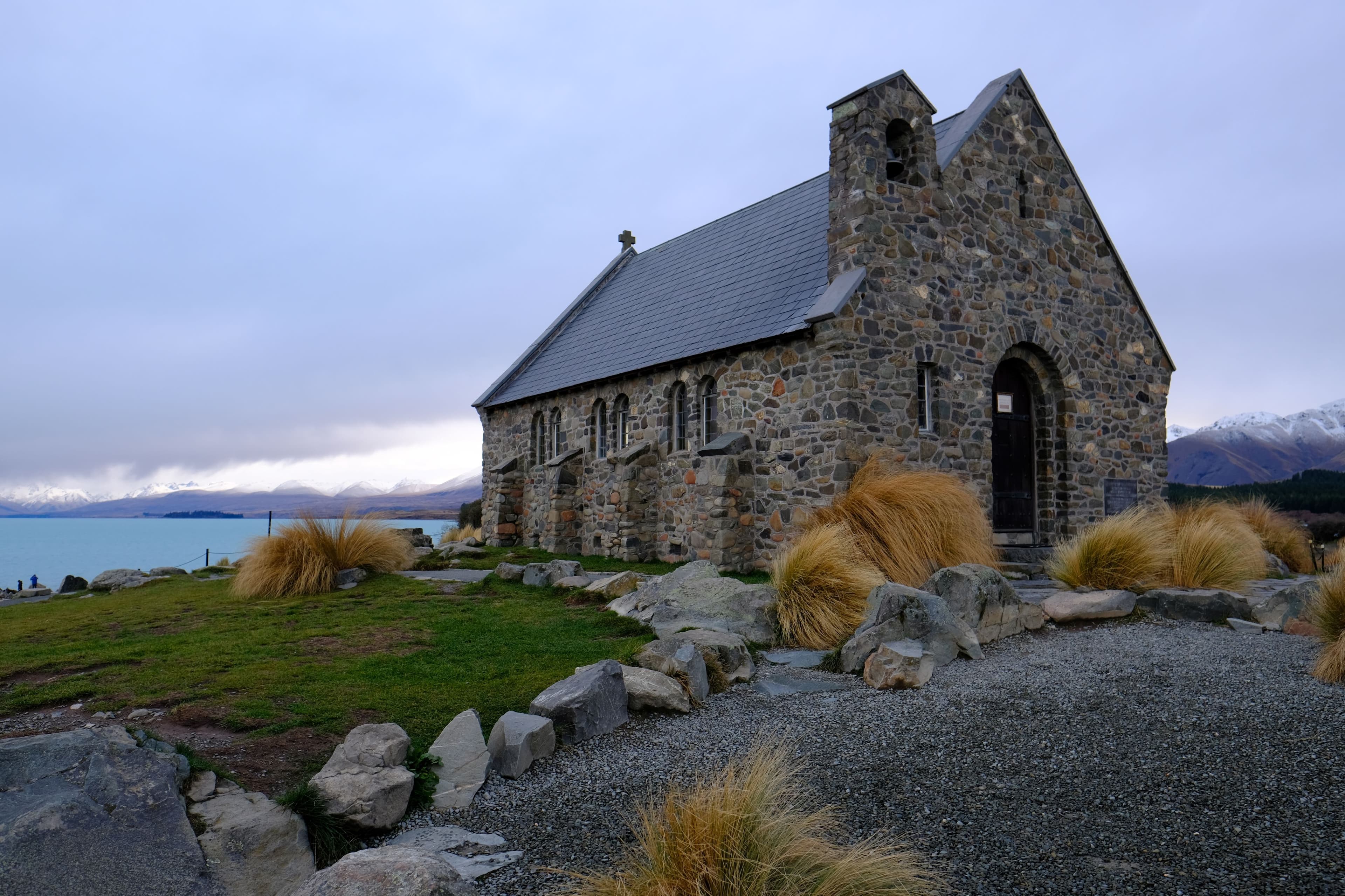 Church of the Good Shepherd