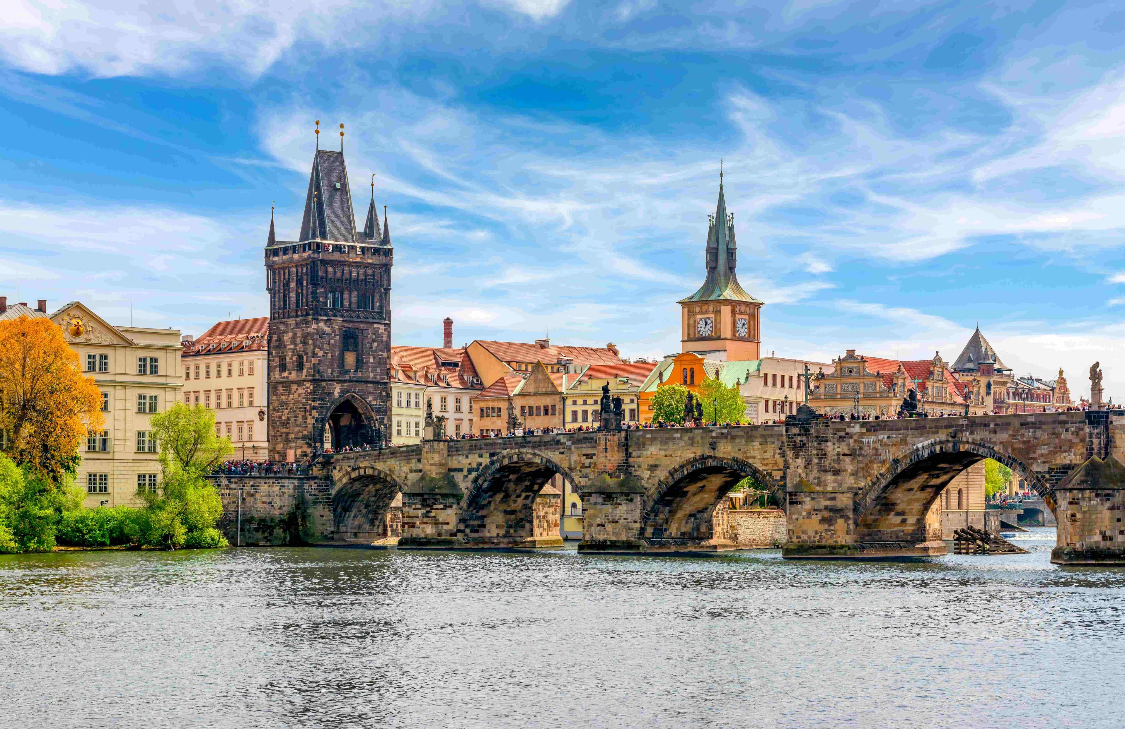 Charles Bridge
