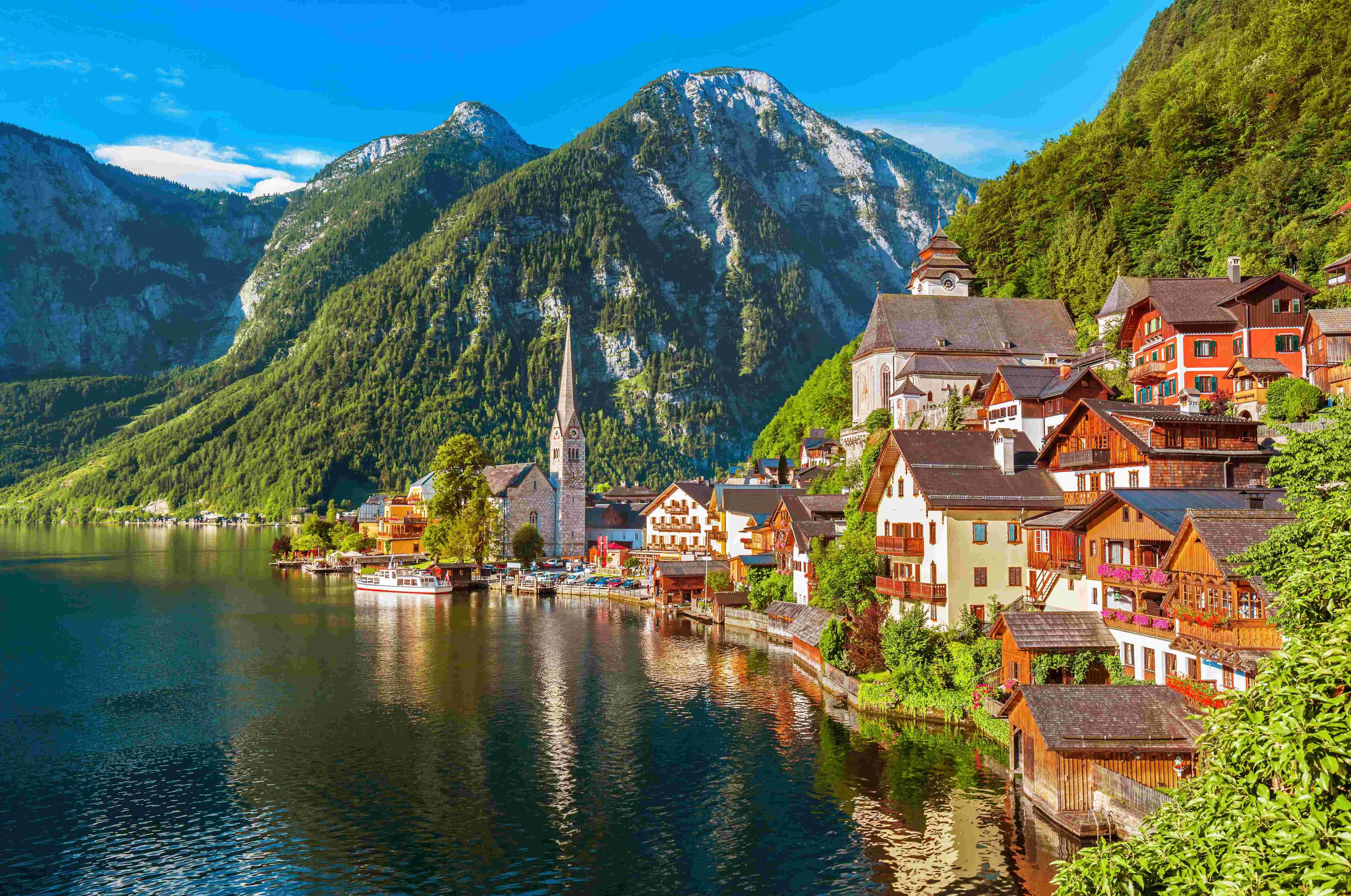 Hallstatt