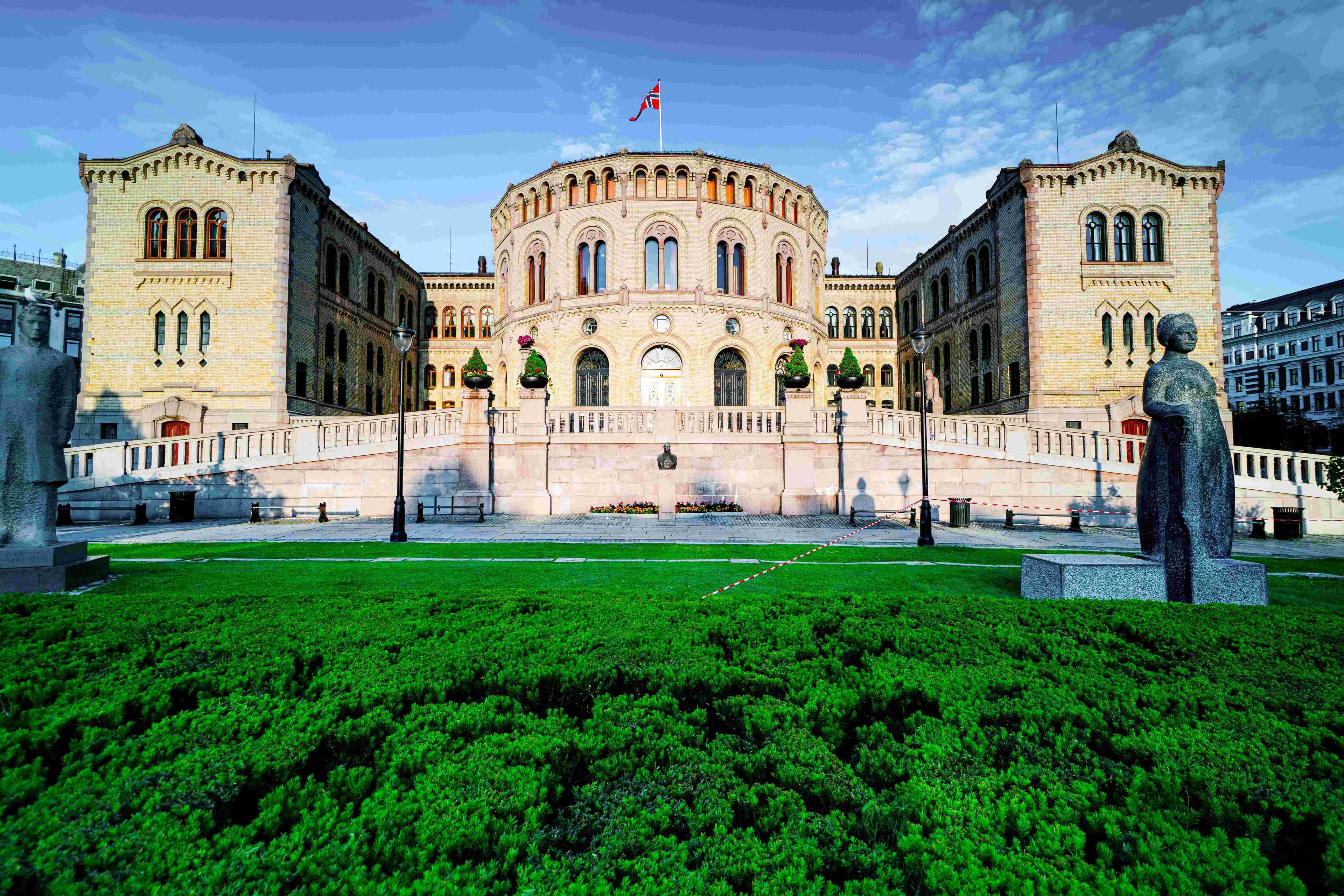 Norwegian Parliament