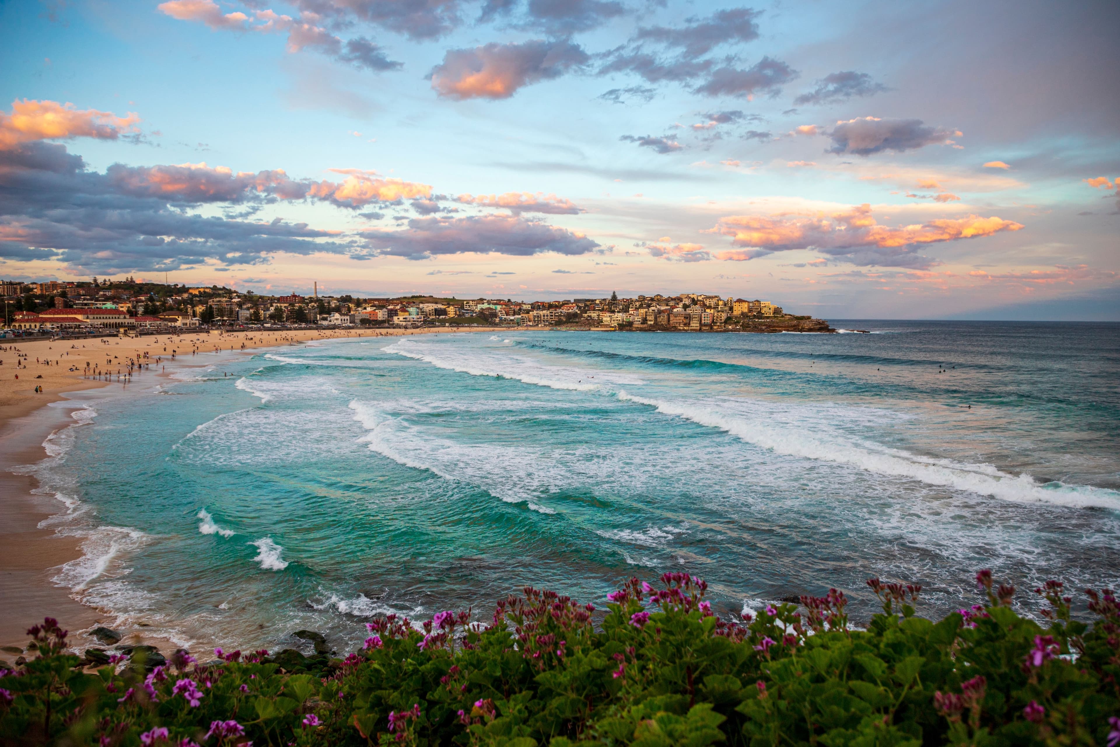 Bondi Beach