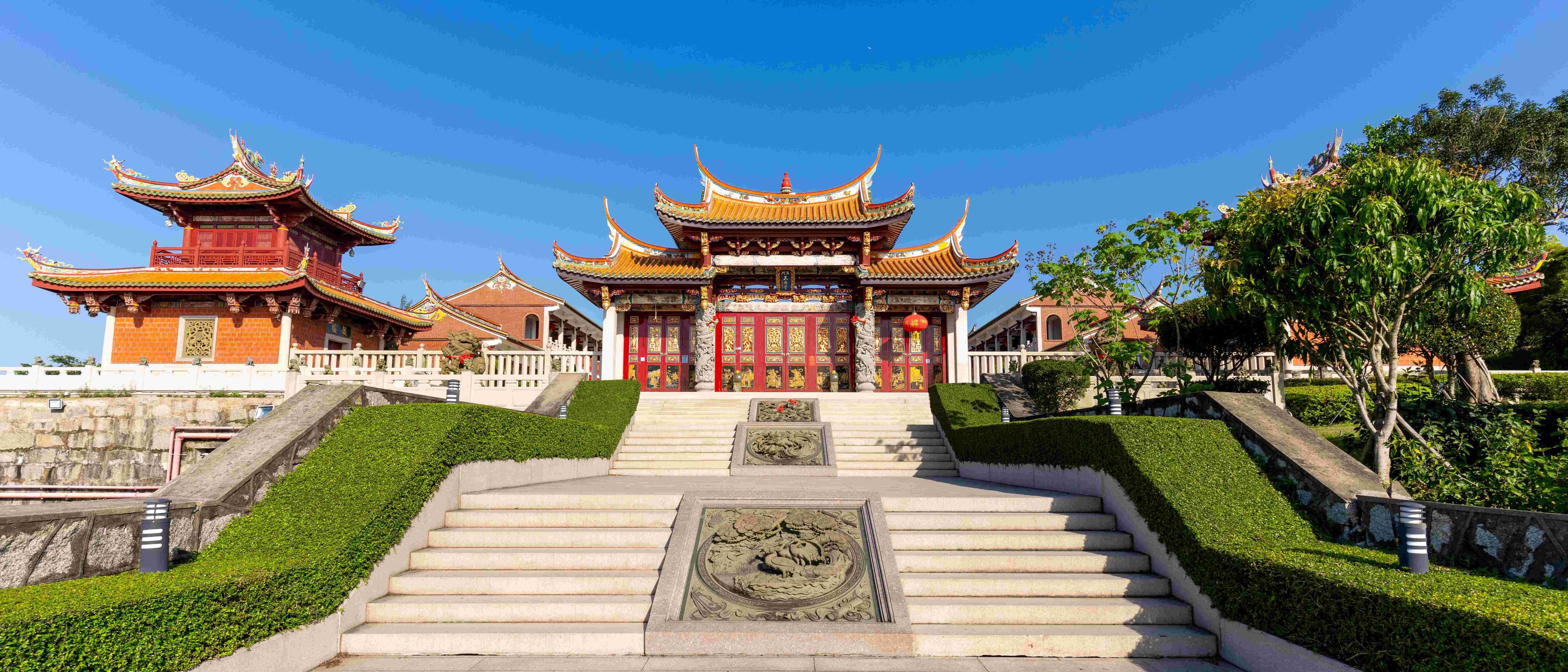 CLASSIC HONG KONG SHENZHEN MACAU + SPLENDID CHINA