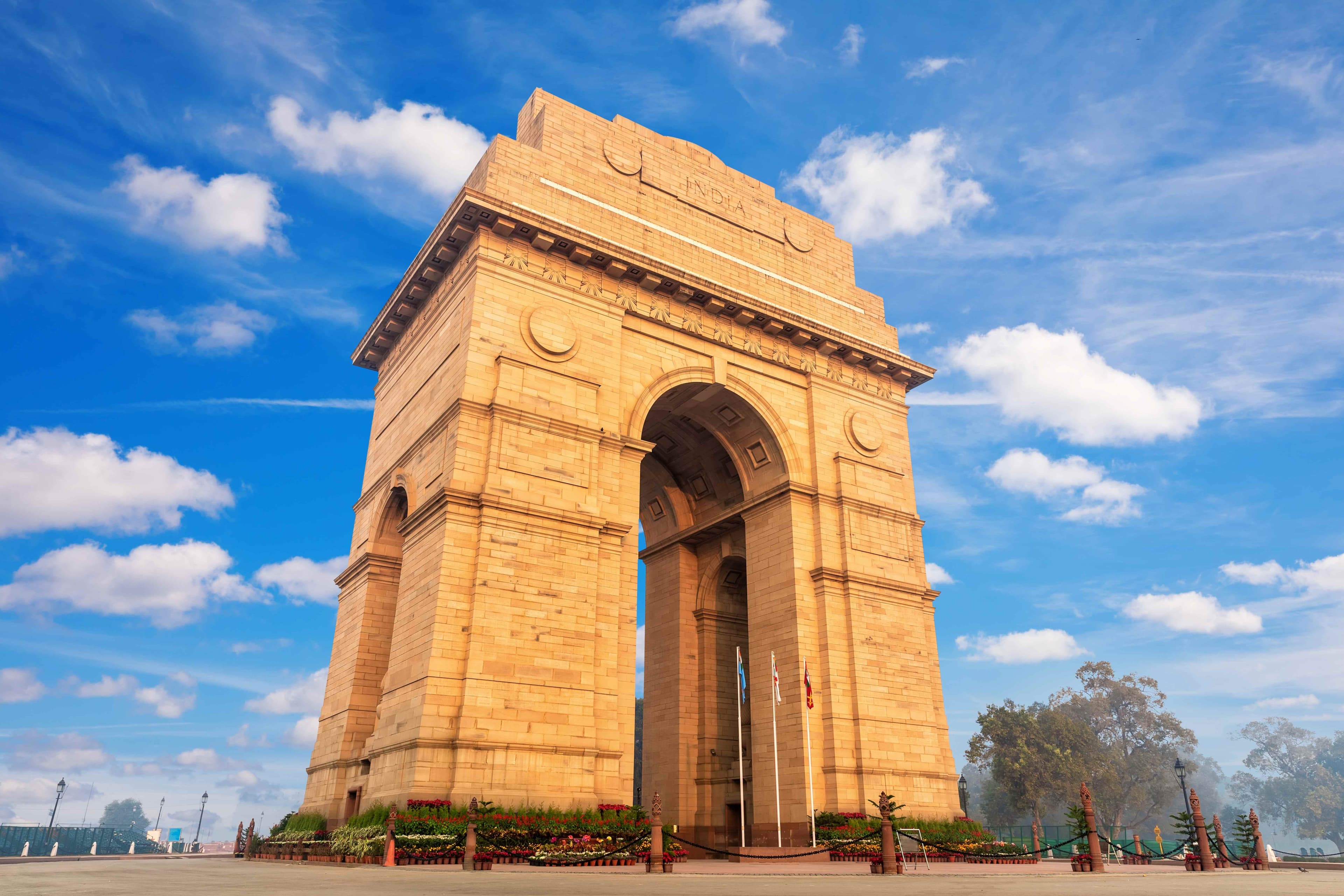 India Gate