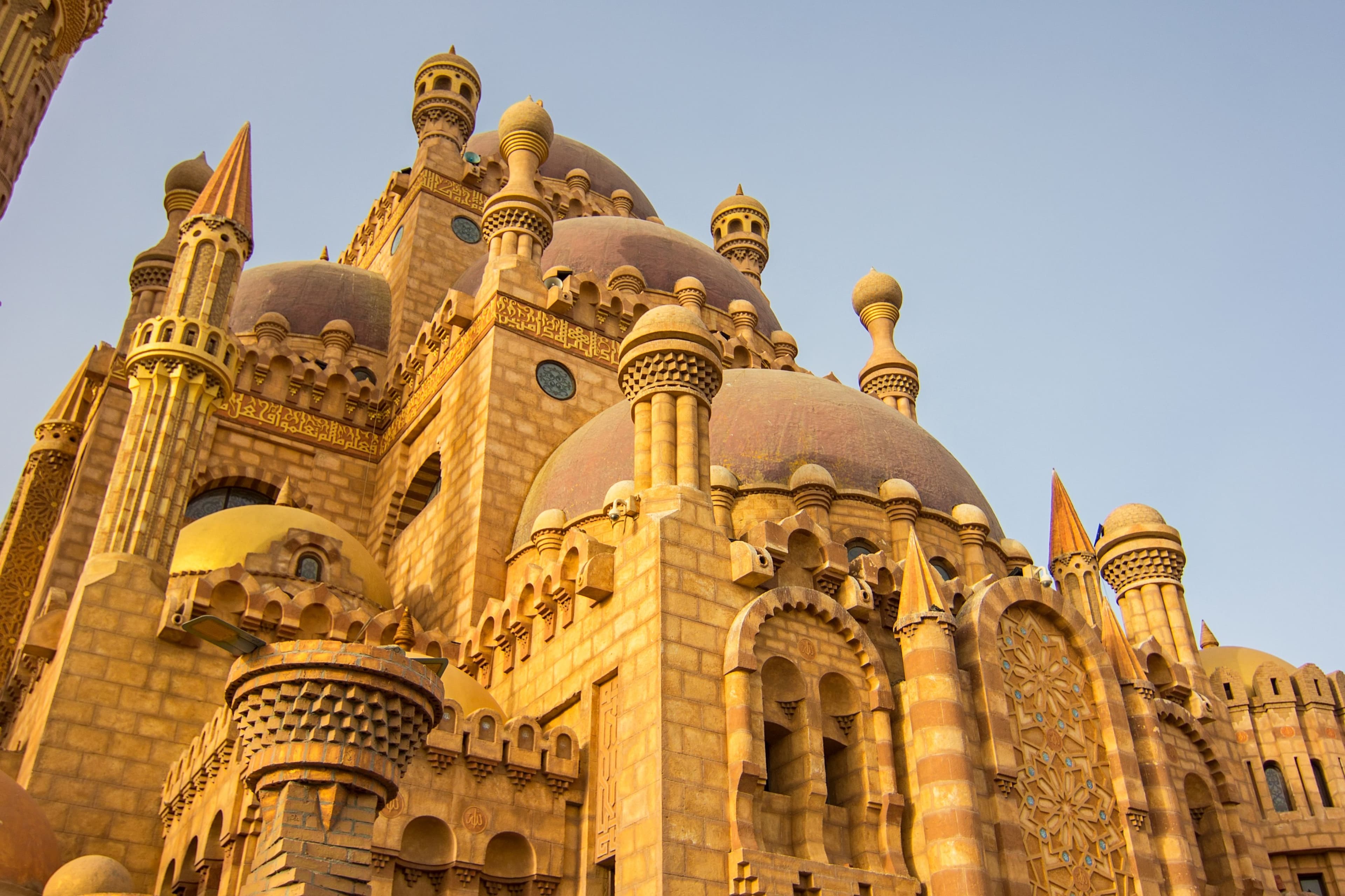 MESIR-ALEXANDRIA & GIZA PYRAMID + NILE DINNER CRUISE