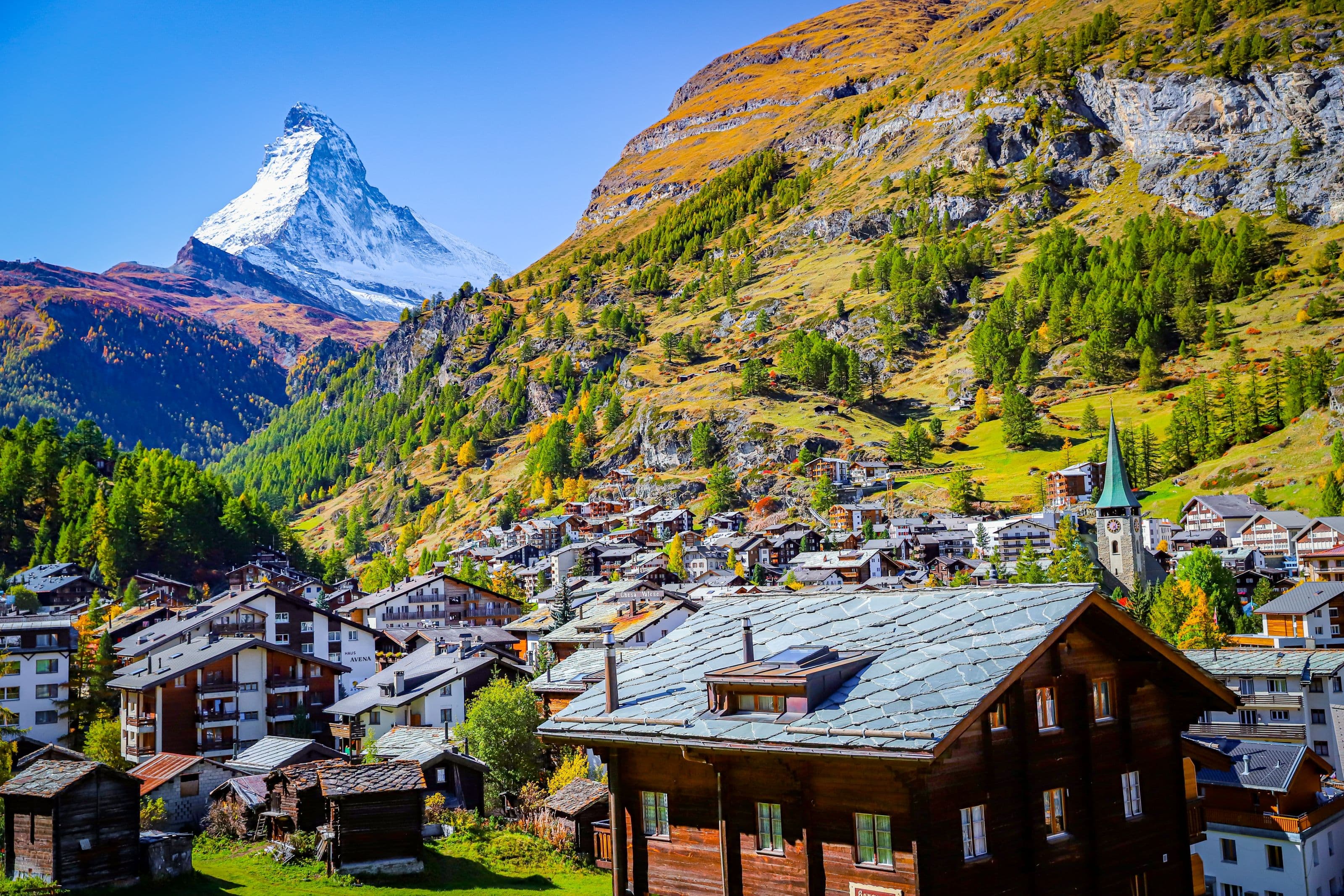 Zermatt