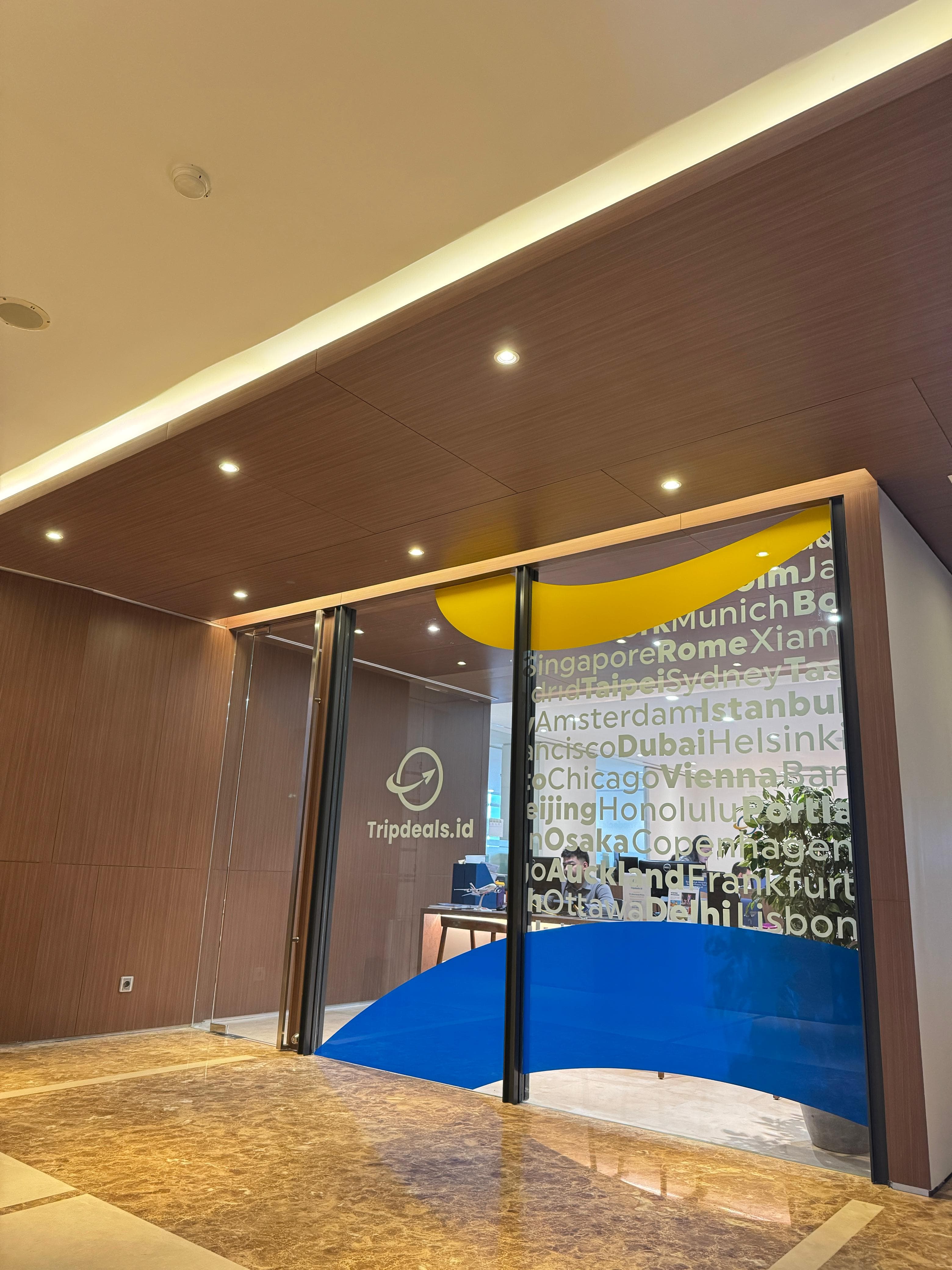 PT. Mitra Dunia Wisata