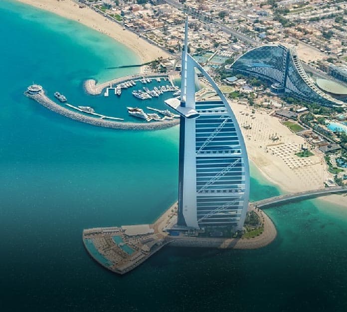 Turkiye & Timur Tengah